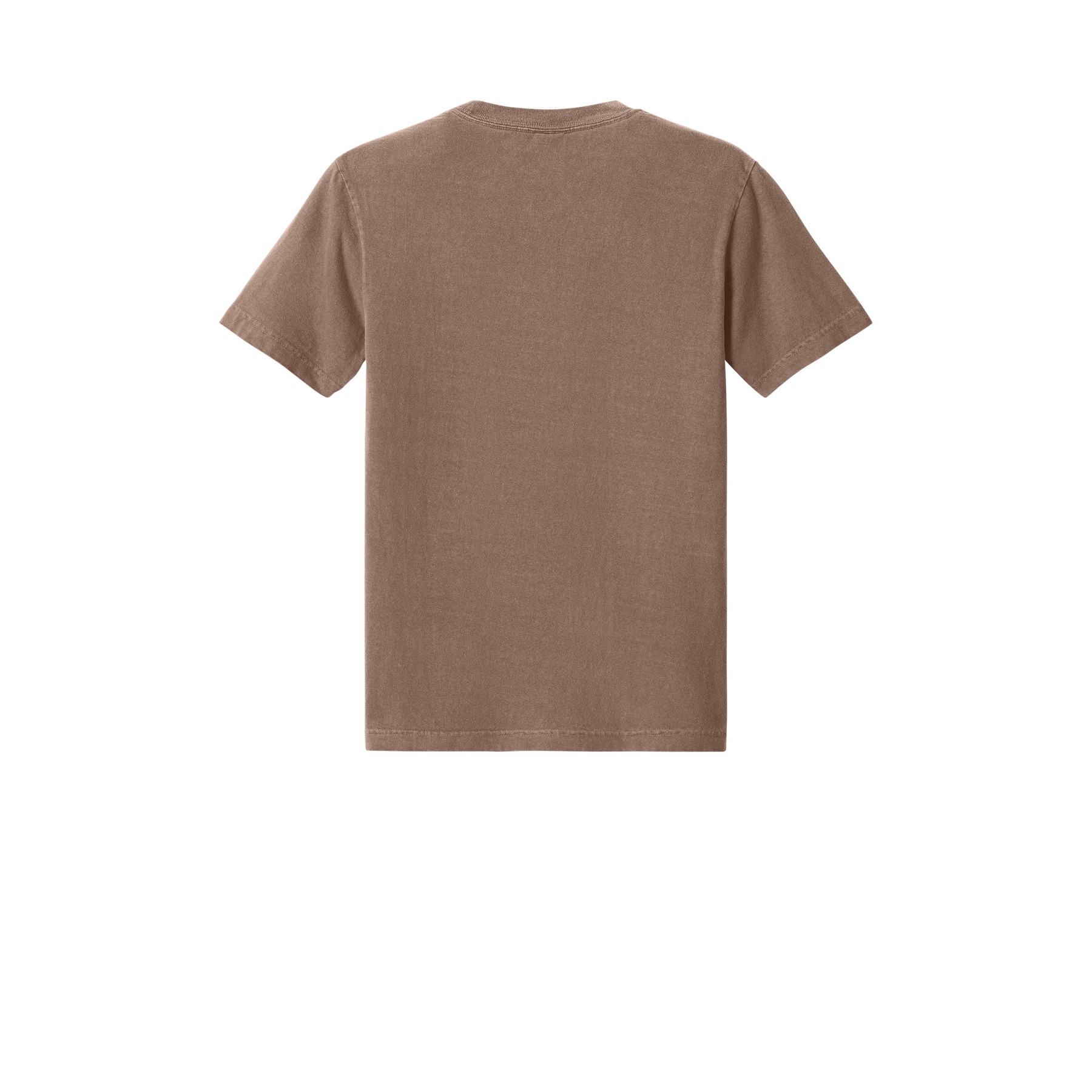 Unisex Relaxed Fit Cotton T-Shirt - Thumbnail Image