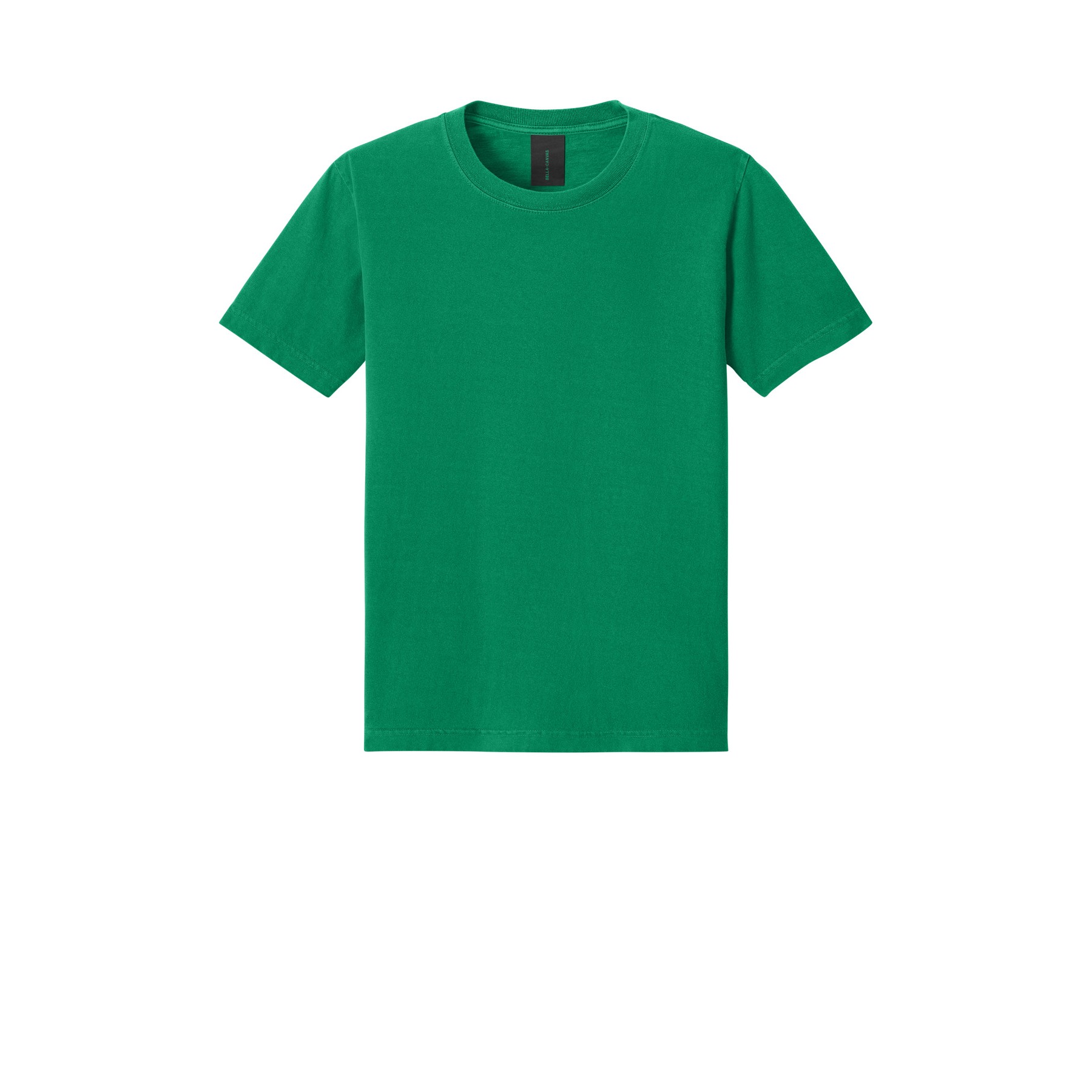 Unisex Relaxed Fit Cotton T-Shirt - Thumbnail Image