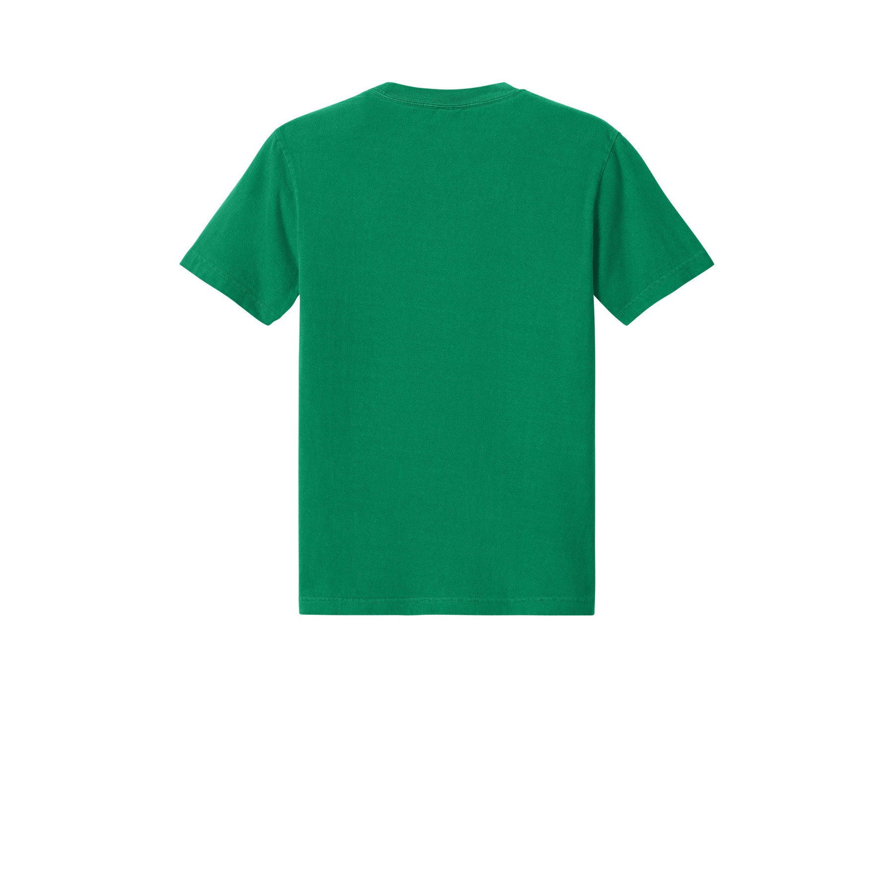 Unisex Relaxed Fit Cotton T-Shirt - Thumbnail Image