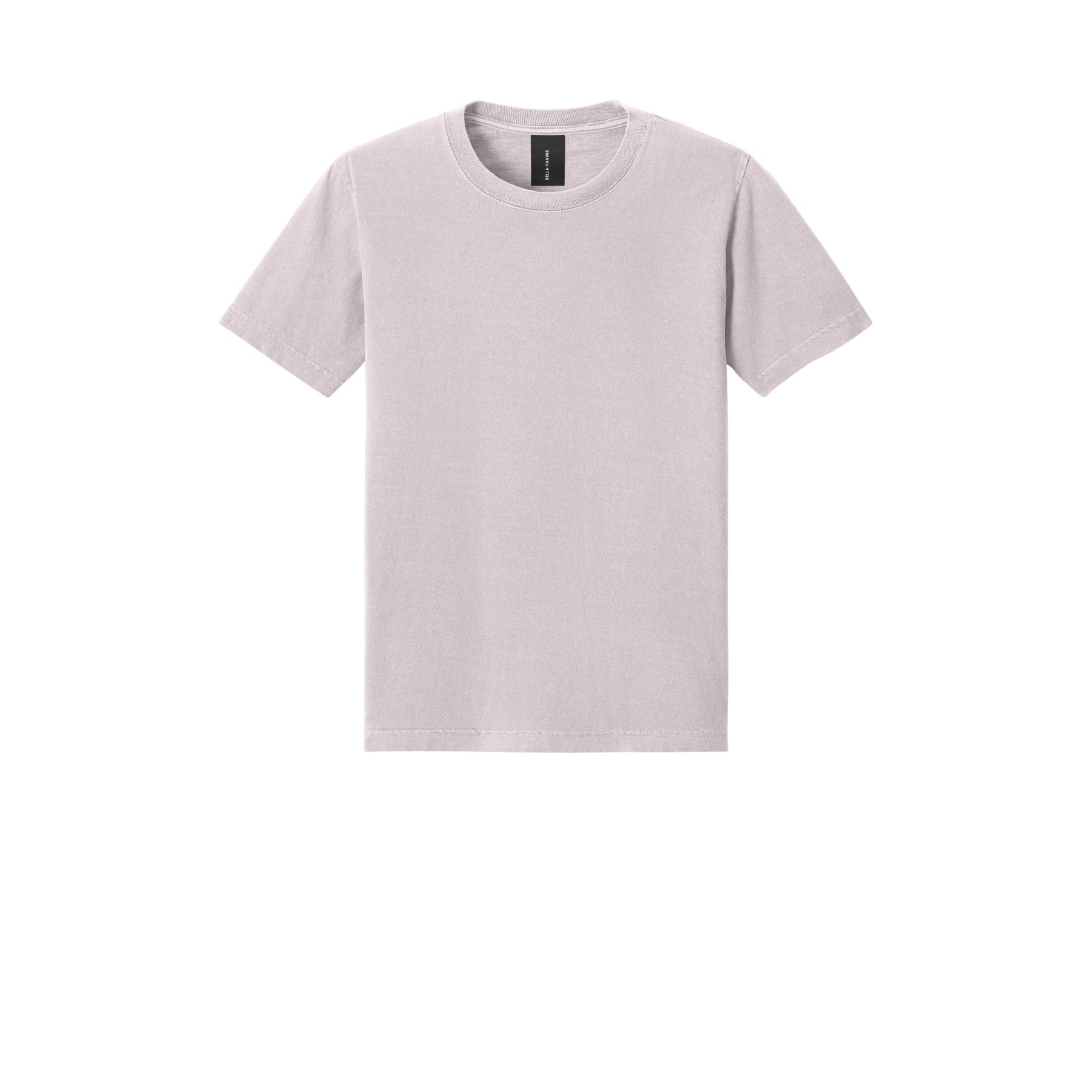 Unisex Relaxed Fit Cotton T-Shirt - Thumbnail Image