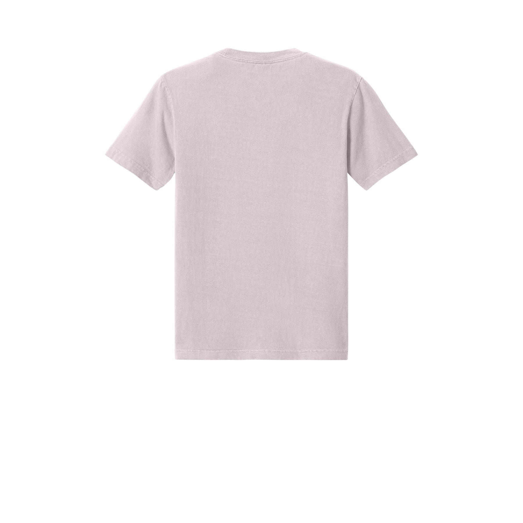 Unisex Relaxed Fit Cotton T-Shirt - Thumbnail Image