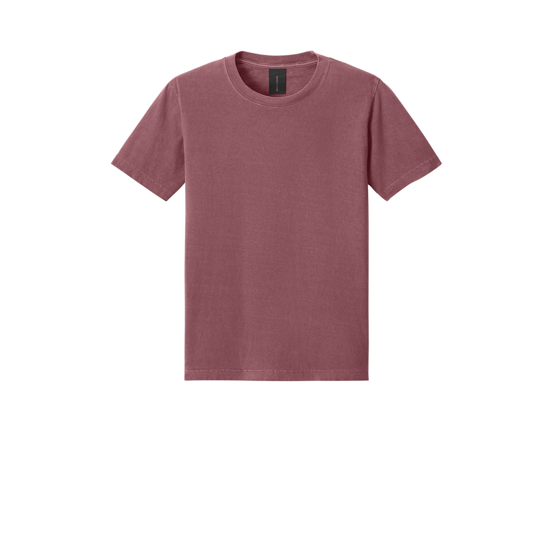 Unisex Relaxed Fit Cotton T-Shirt - Thumbnail Image