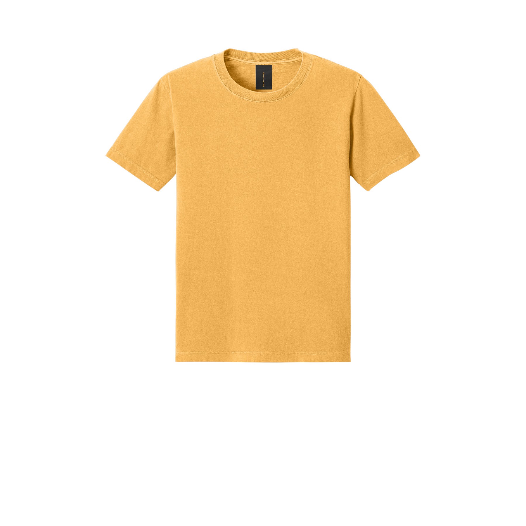 Unisex Relaxed Fit Cotton T-Shirt - Thumbnail Image