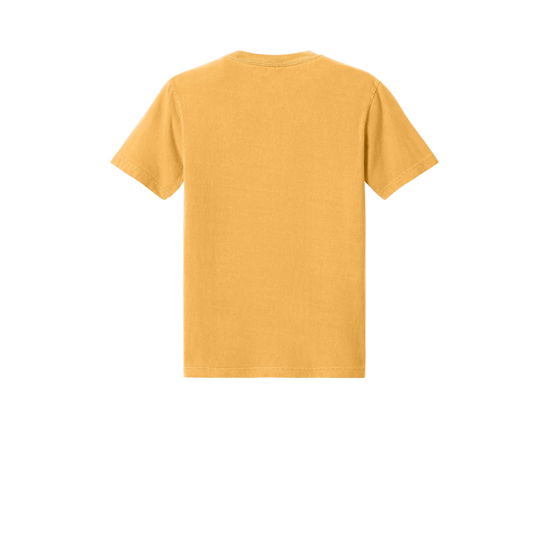 Unisex Relaxed Fit Cotton T-Shirt - Thumbnail Image