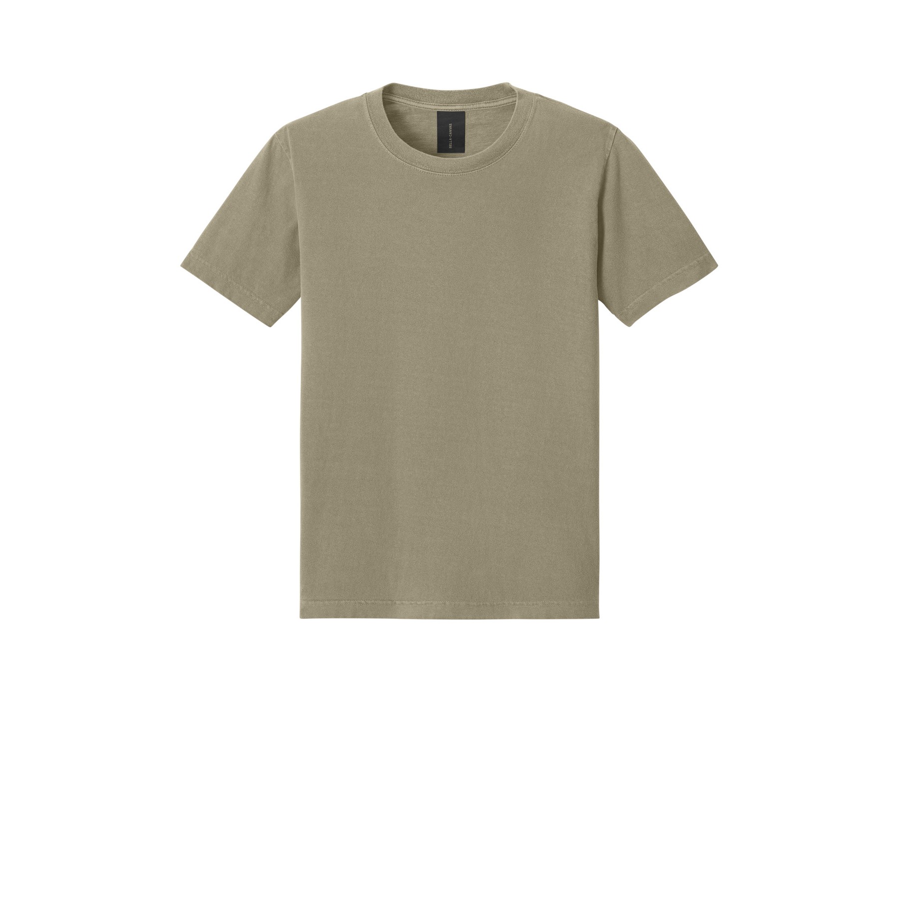 Unisex Relaxed Fit Cotton T-Shirt - Thumbnail Image