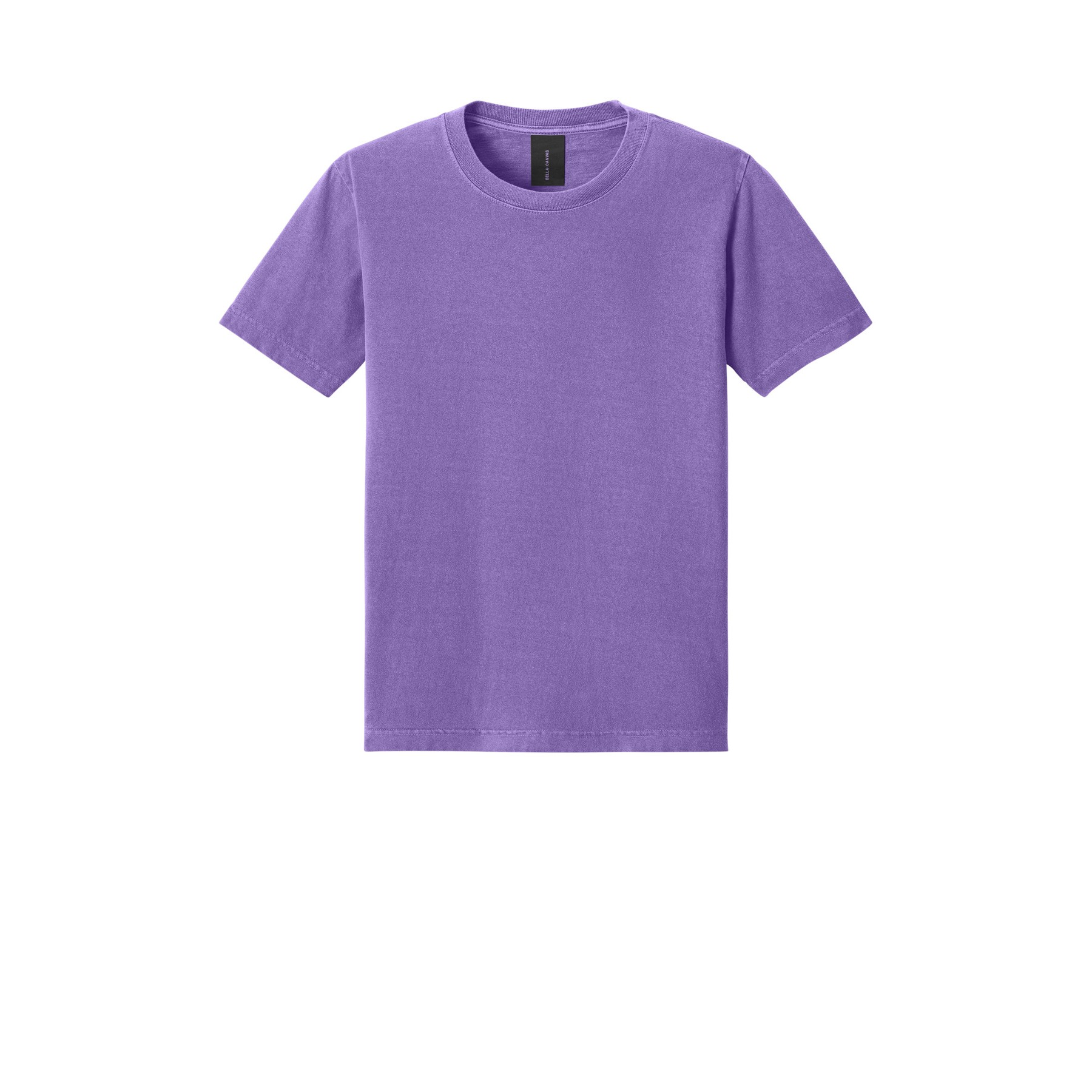 Unisex Relaxed Fit Cotton T-Shirt - Thumbnail Image