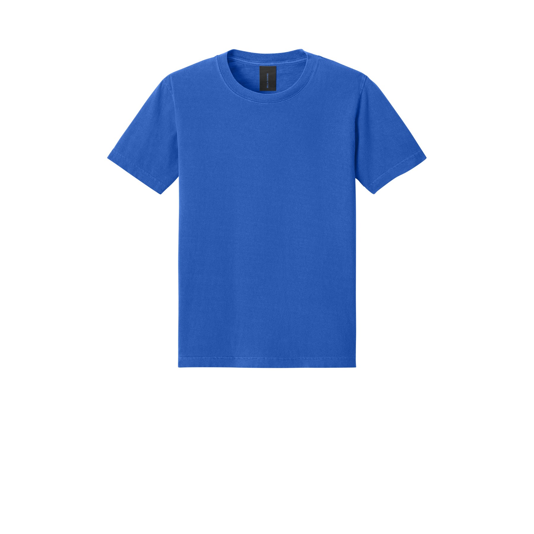Unisex Relaxed Fit Cotton T-Shirt - Thumbnail Image