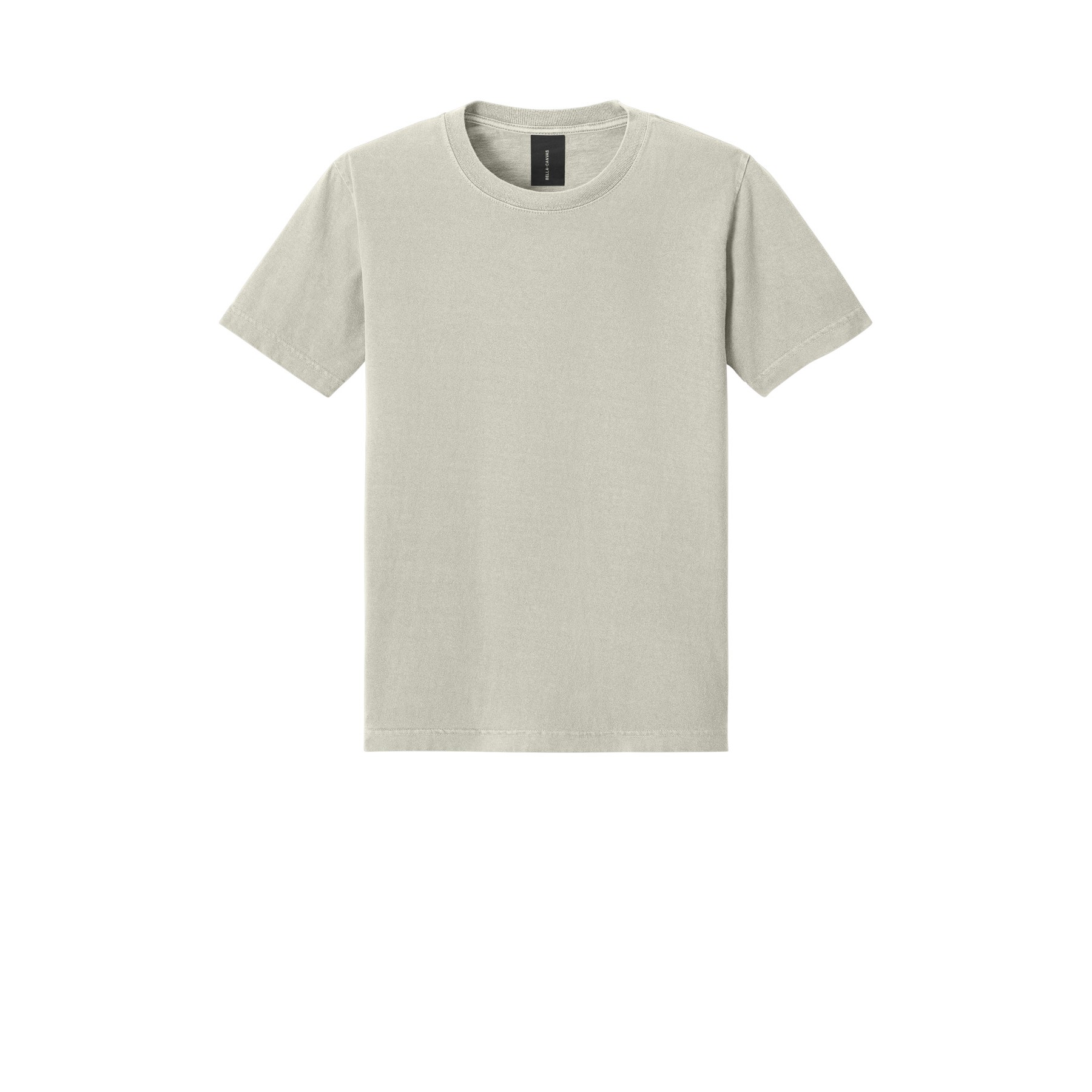 Unisex Relaxed Fit Cotton T-Shirt - Thumbnail Image