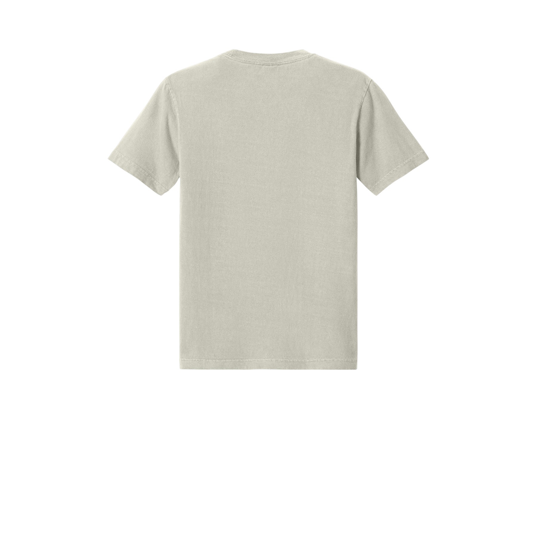 Unisex Relaxed Fit Cotton T-Shirt - Thumbnail Image