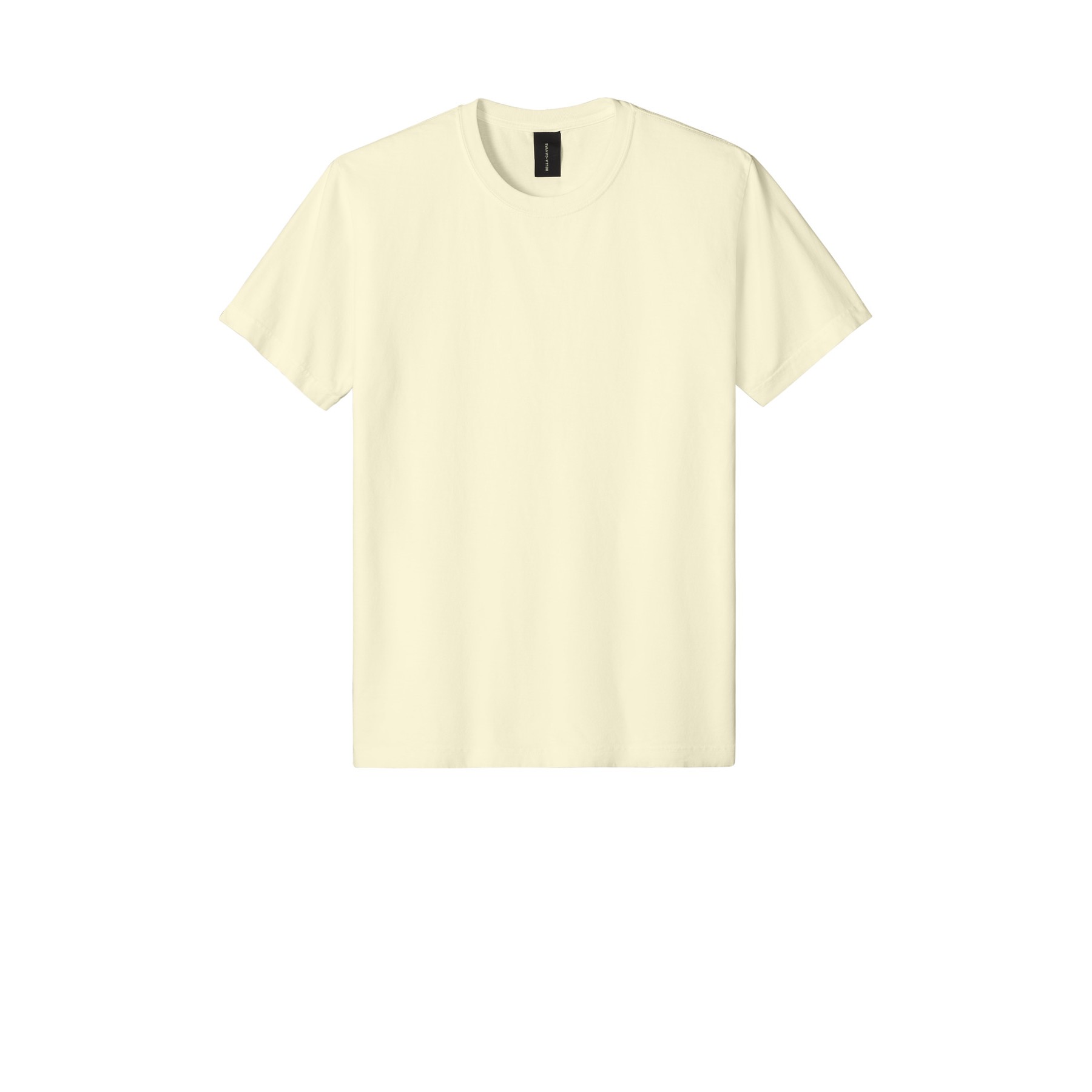 Unisex Relaxed Fit Cotton T-Shirt - Thumbnail Image