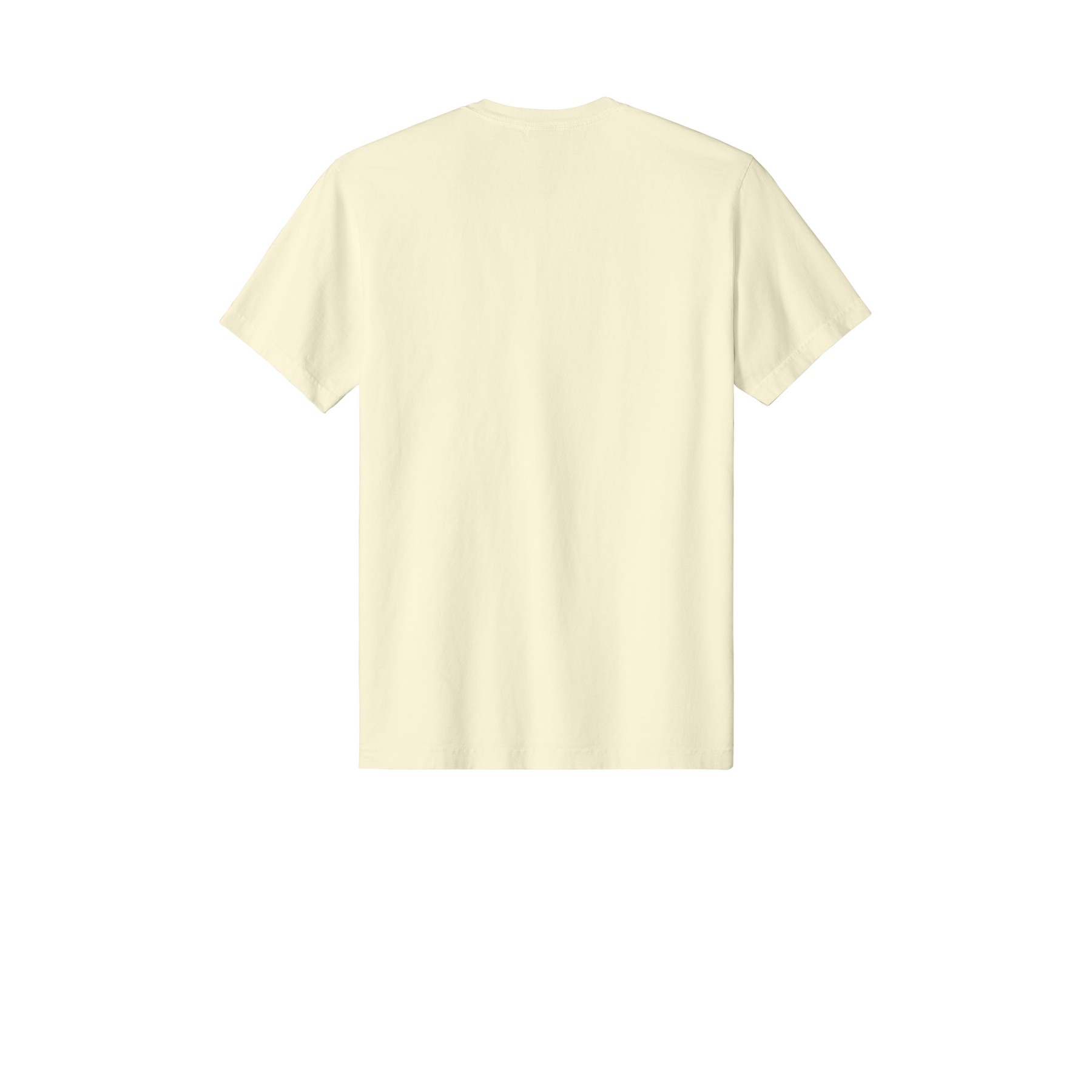 Unisex Relaxed Fit Cotton T-Shirt - Thumbnail Image