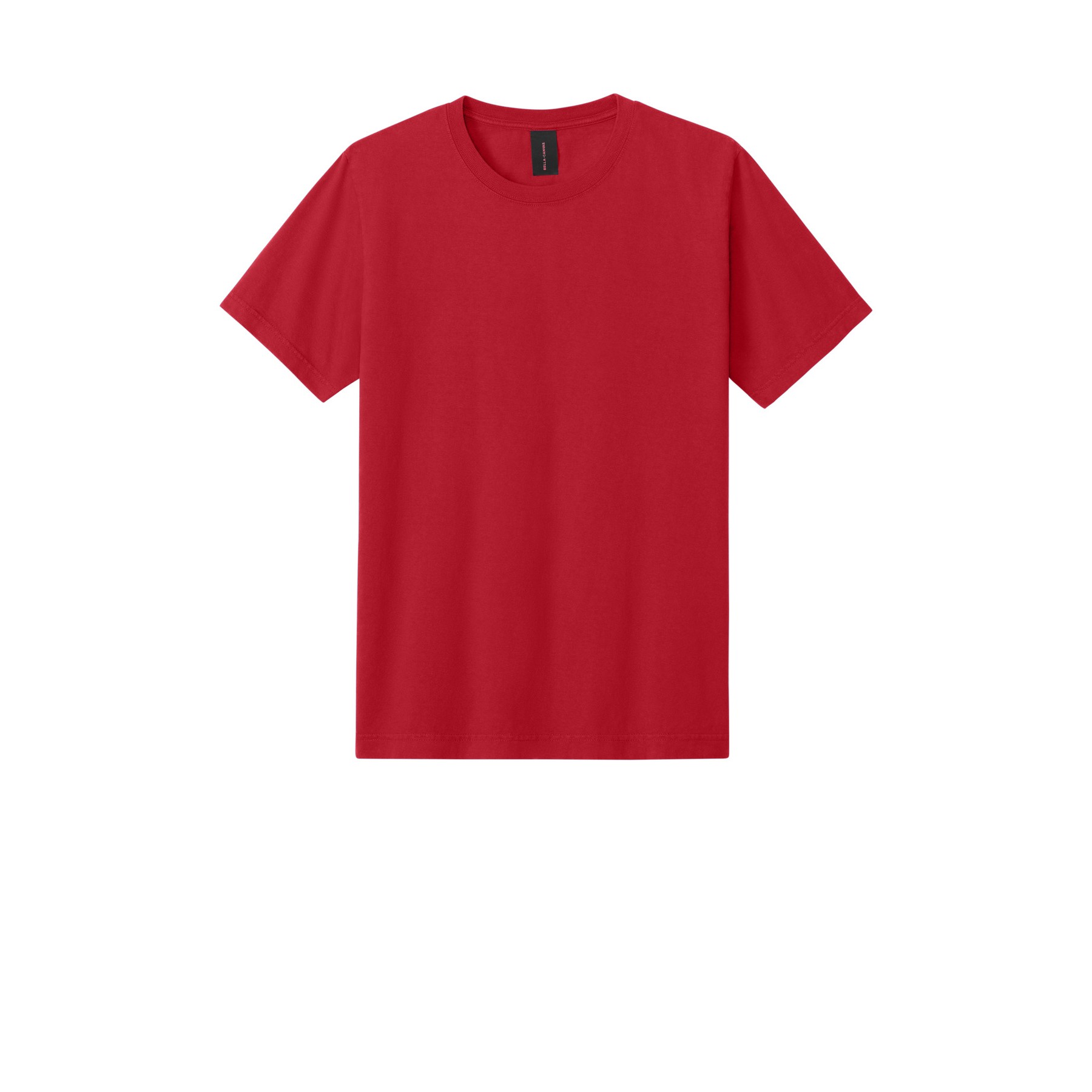 Unisex Relaxed Fit Cotton T-Shirt - Thumbnail Image