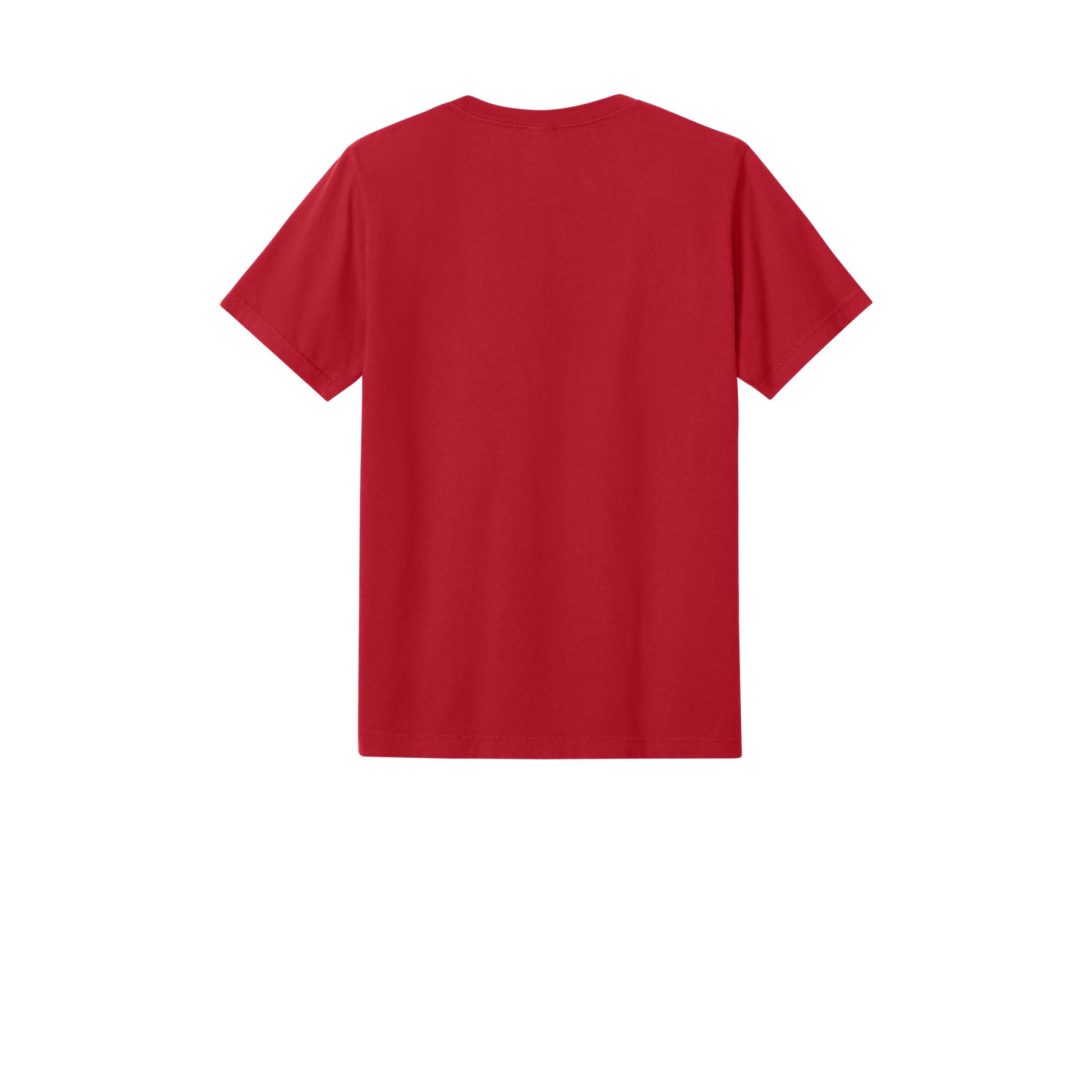 Unisex Relaxed Fit Cotton T-Shirt - Thumbnail Image