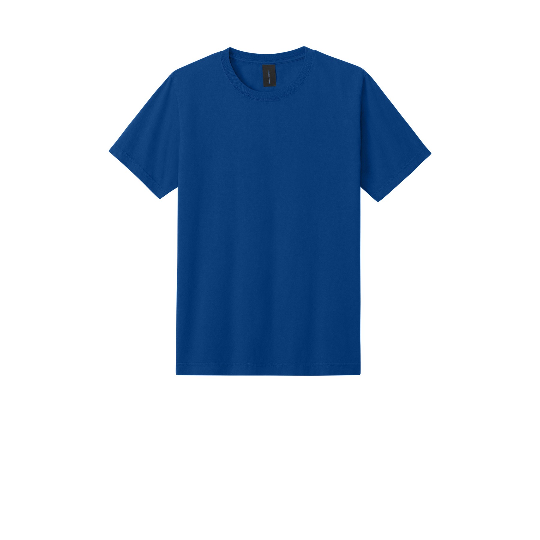 Unisex Relaxed Fit Cotton T-Shirt - Thumbnail Image