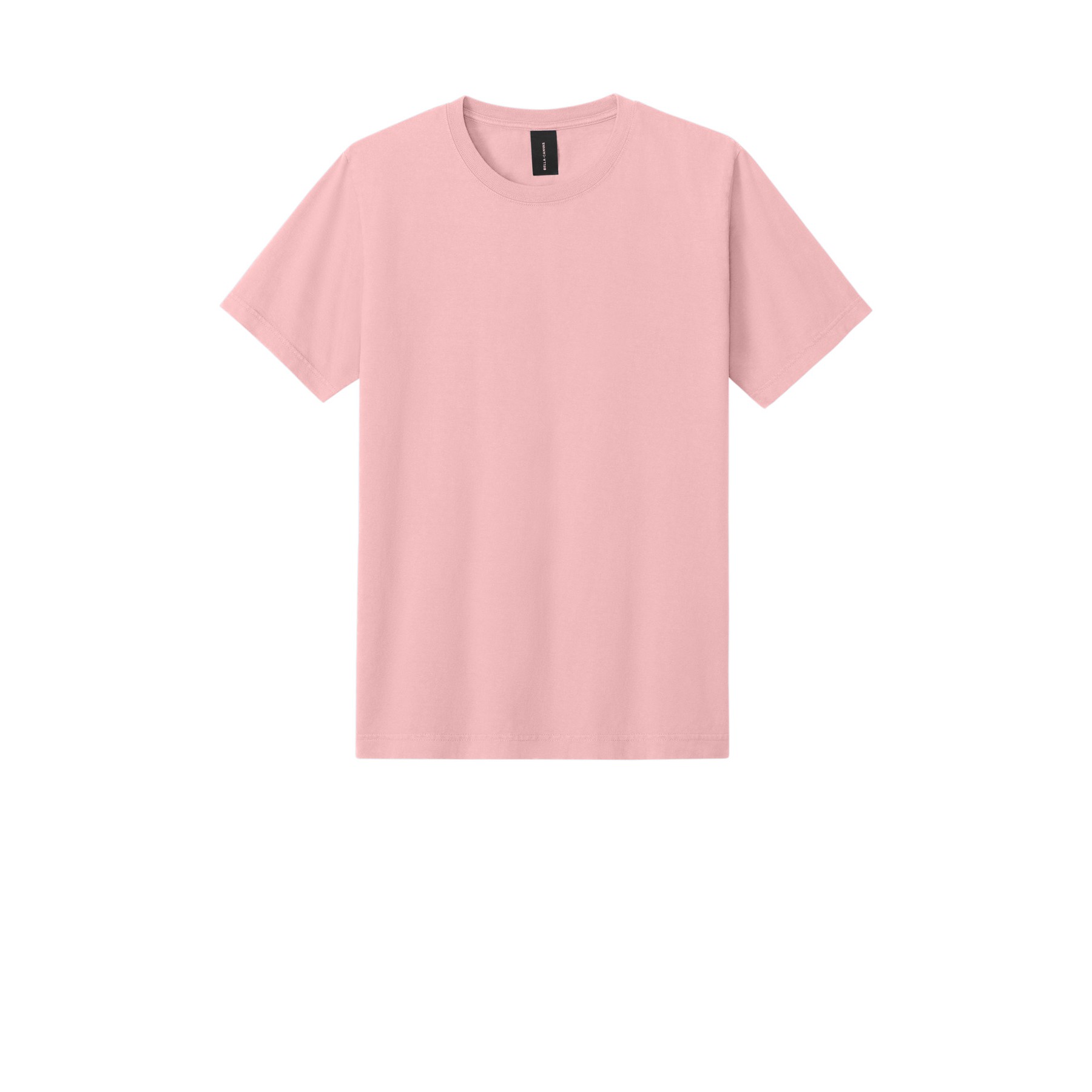 Unisex Relaxed Fit Cotton T-Shirt - Thumbnail Image