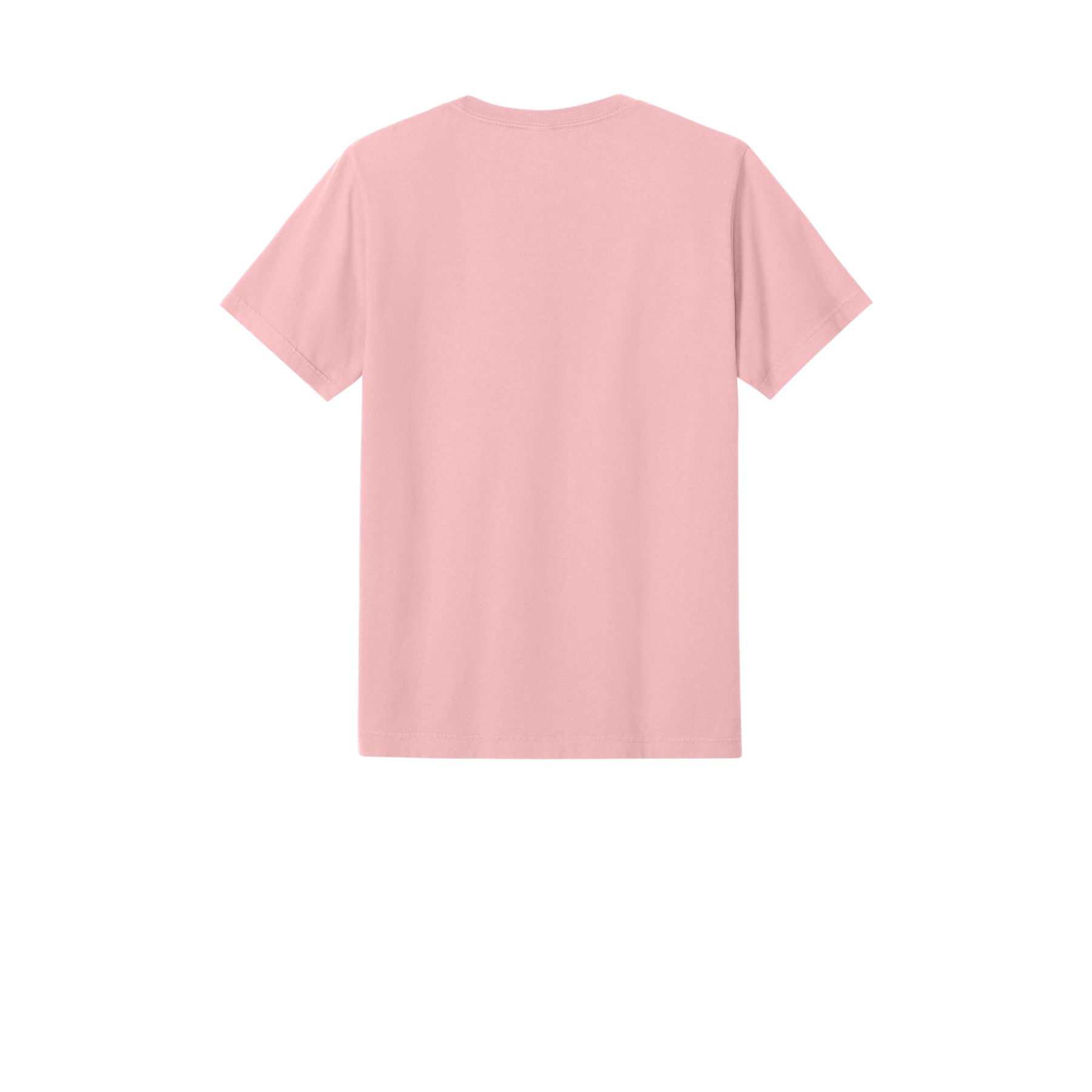 Unisex Relaxed Fit Cotton T-Shirt - Thumbnail Image