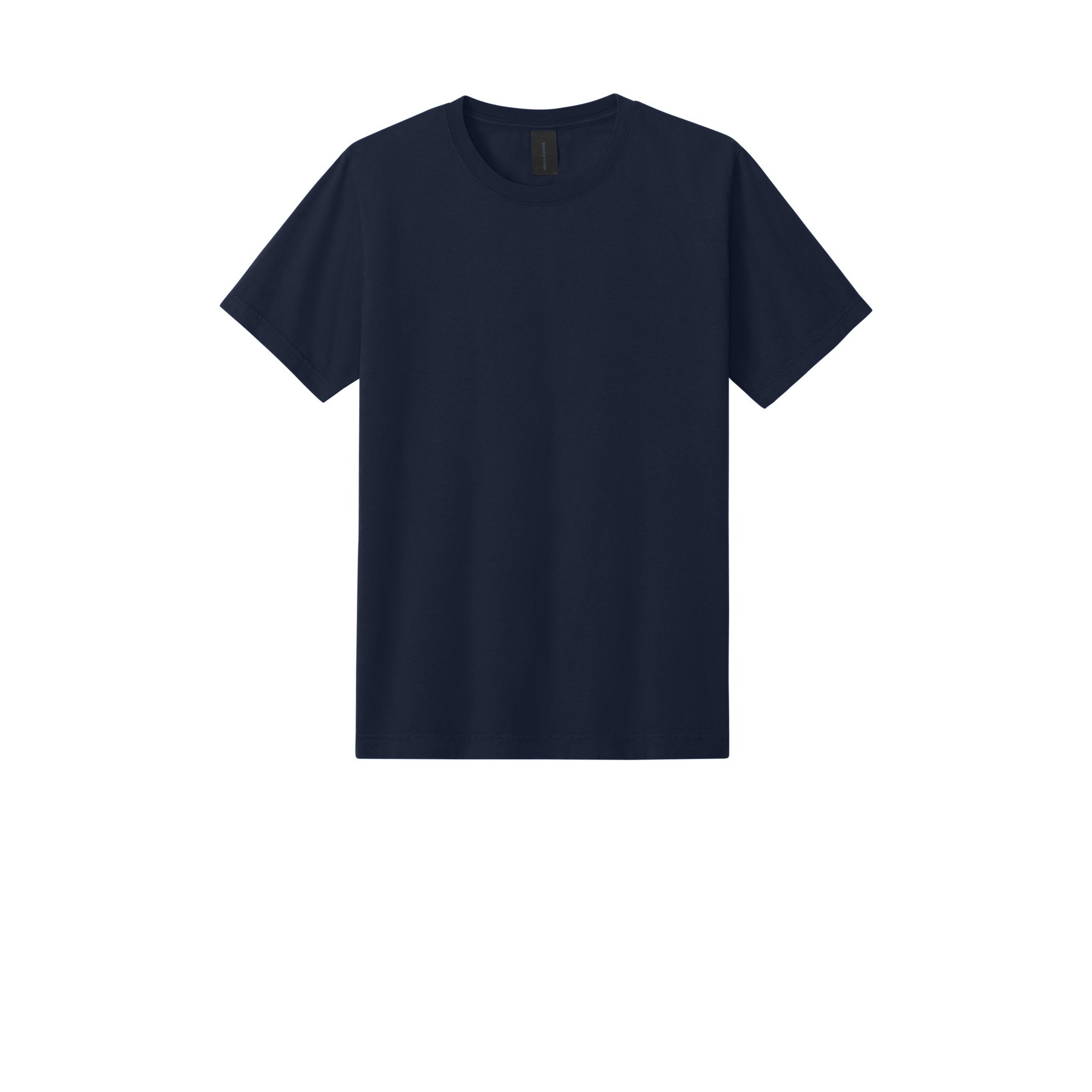 Unisex Relaxed Fit Cotton T-Shirt - Thumbnail Image