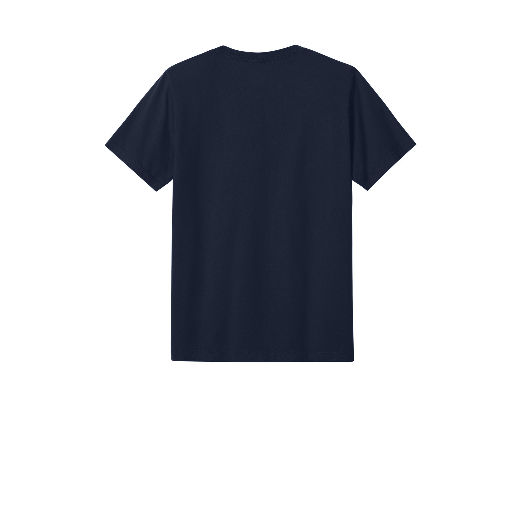 Unisex Relaxed Fit Cotton T-Shirt - Thumbnail Image