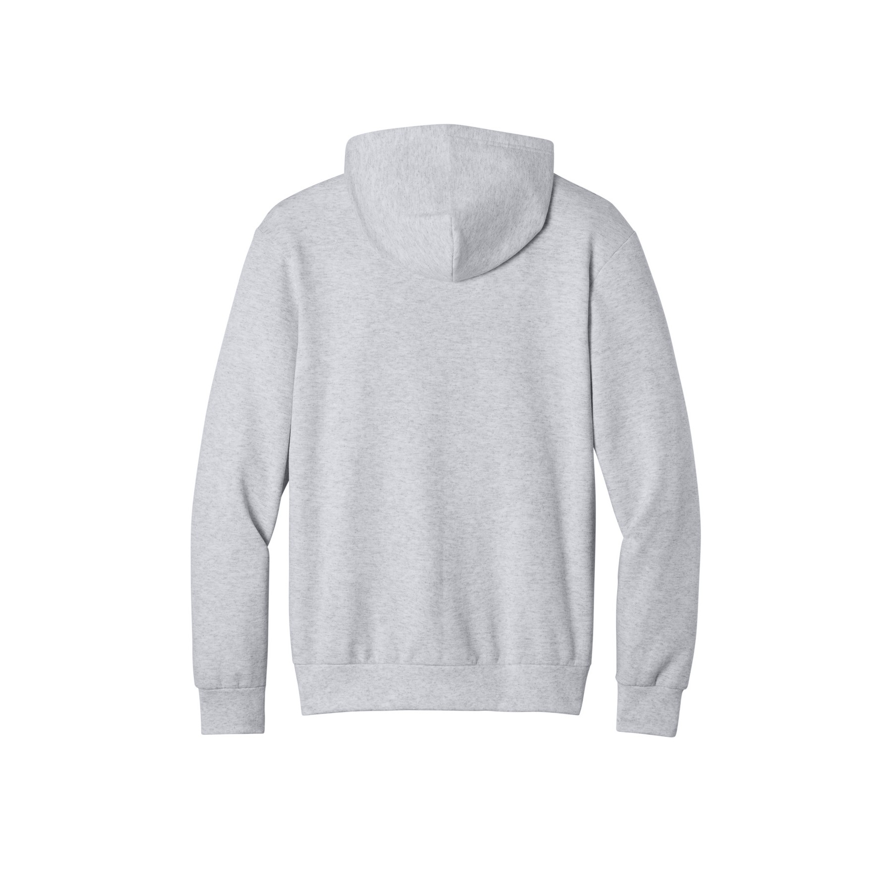 Men's Cotton Polyester Hoodie - Thumbnail Image