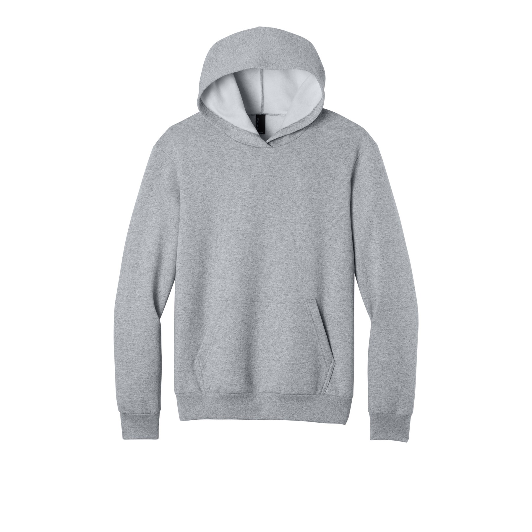 Men's Cotton Polyester Hoodie - Thumbnail Image