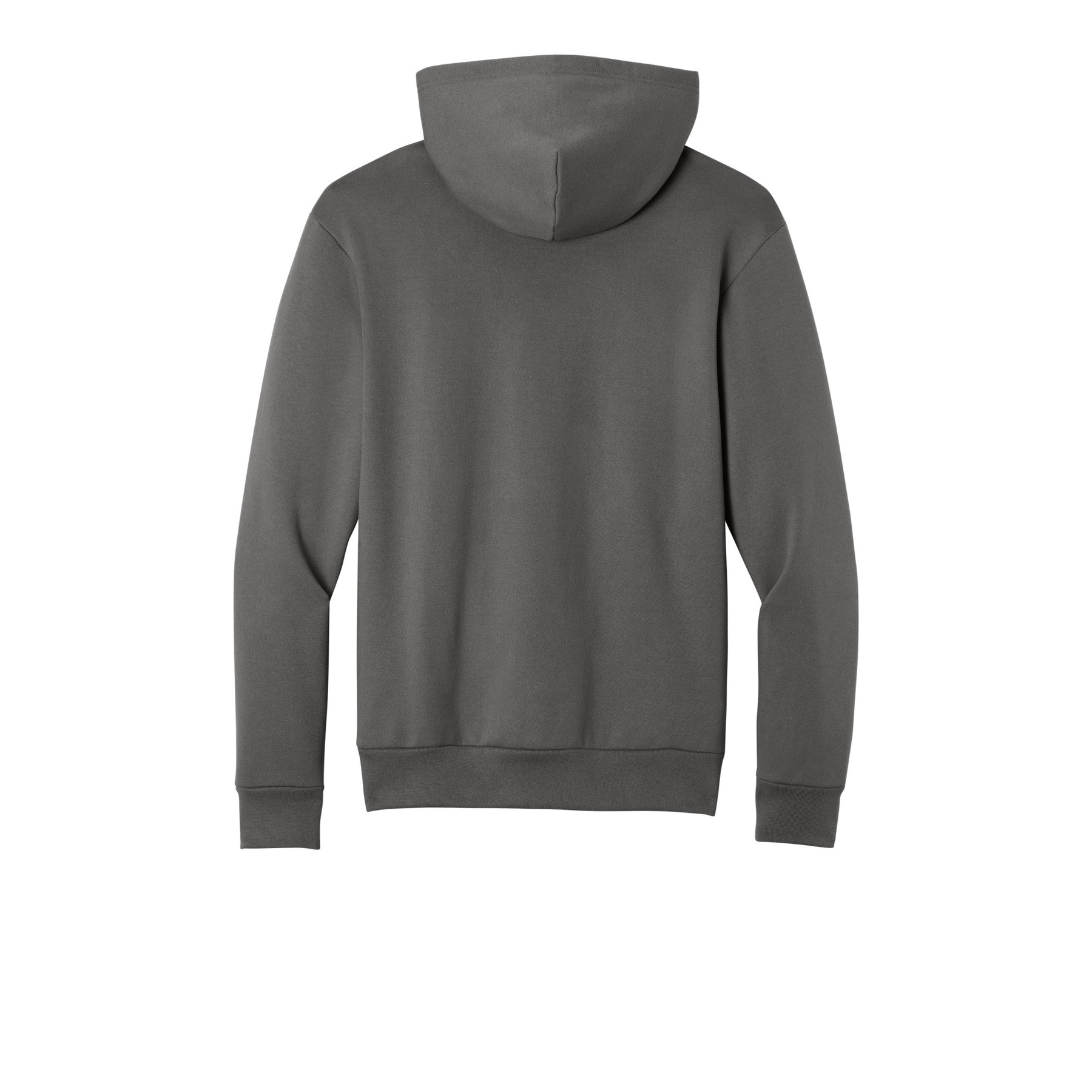 Men's Cotton Polyester Hoodie - Thumbnail Image