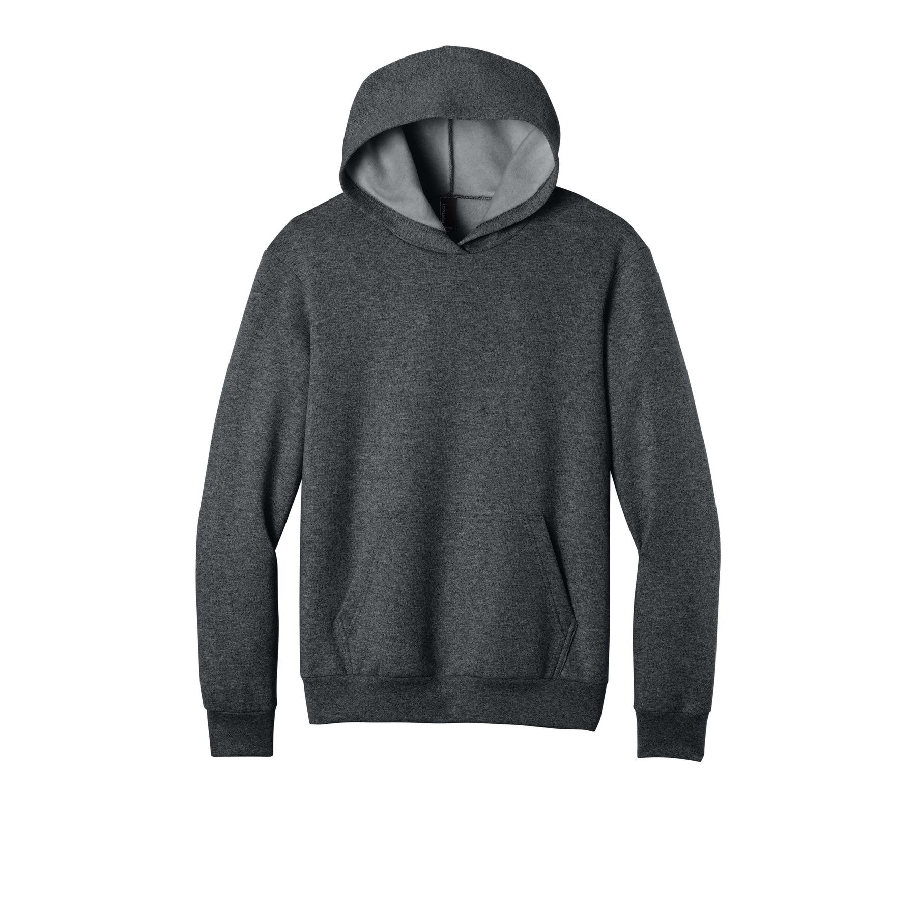 Men's Cotton Polyester Hoodie - Thumbnail Image