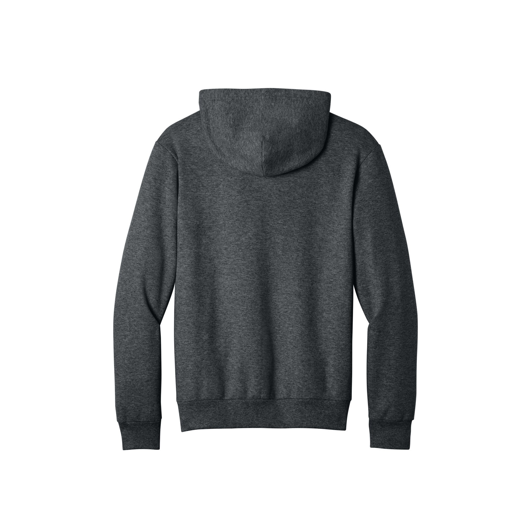 Men's Cotton Polyester Hoodie - Thumbnail Image