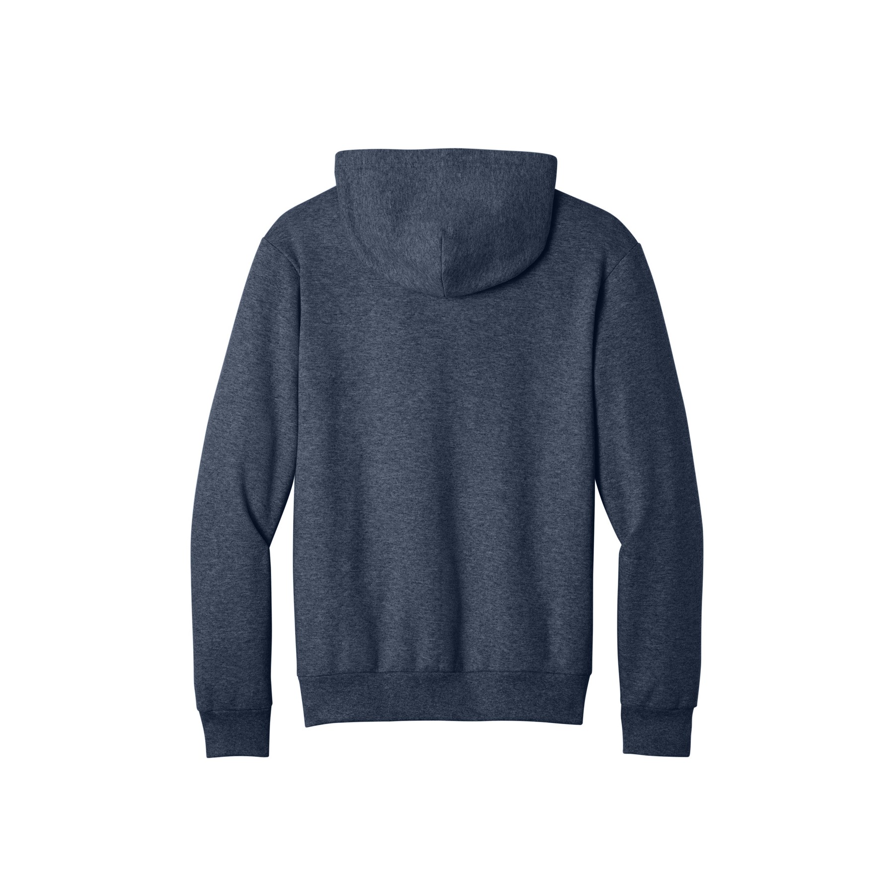 Men's Cotton Polyester Hoodie - Thumbnail Image