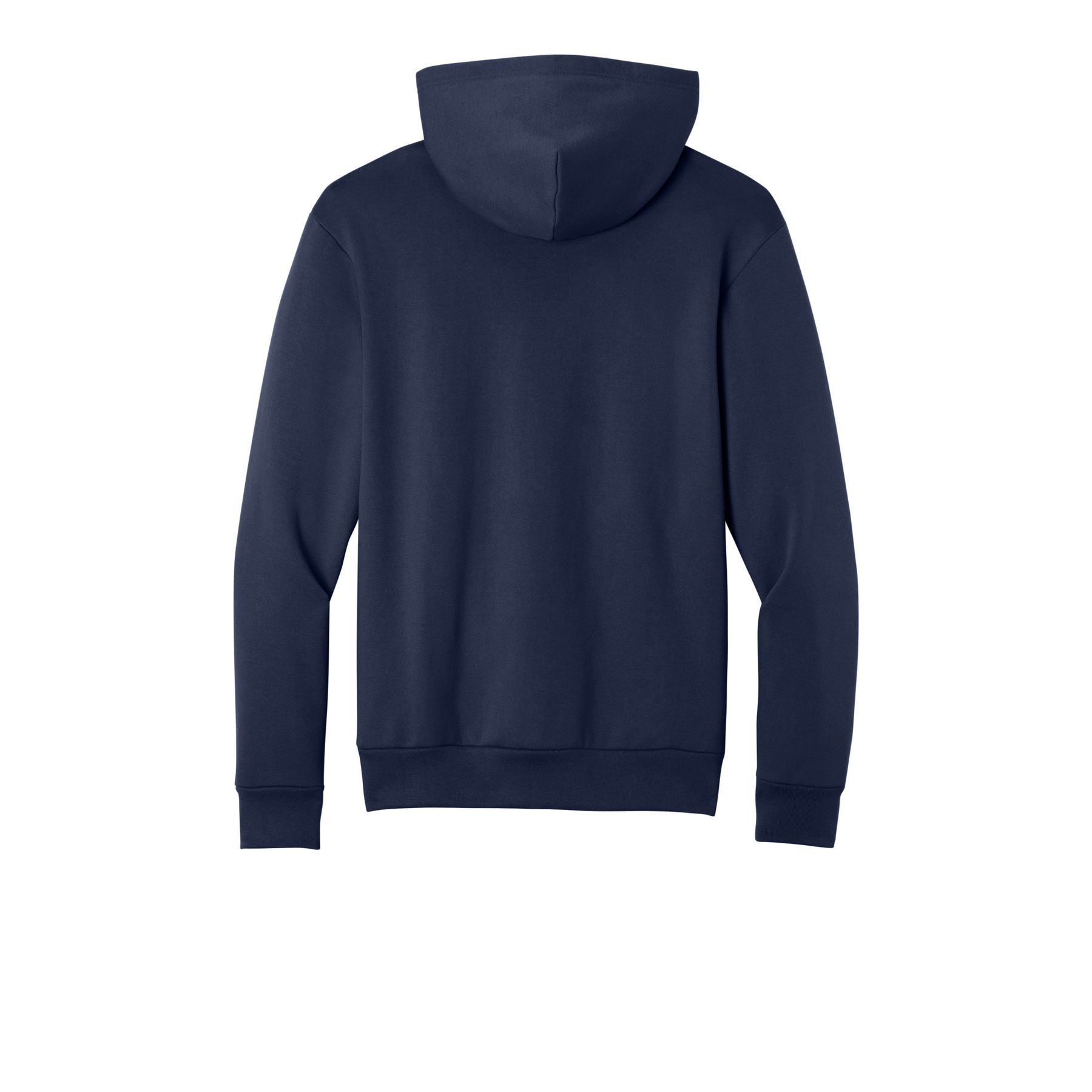Men's Cotton Polyester Hoodie - Thumbnail Image