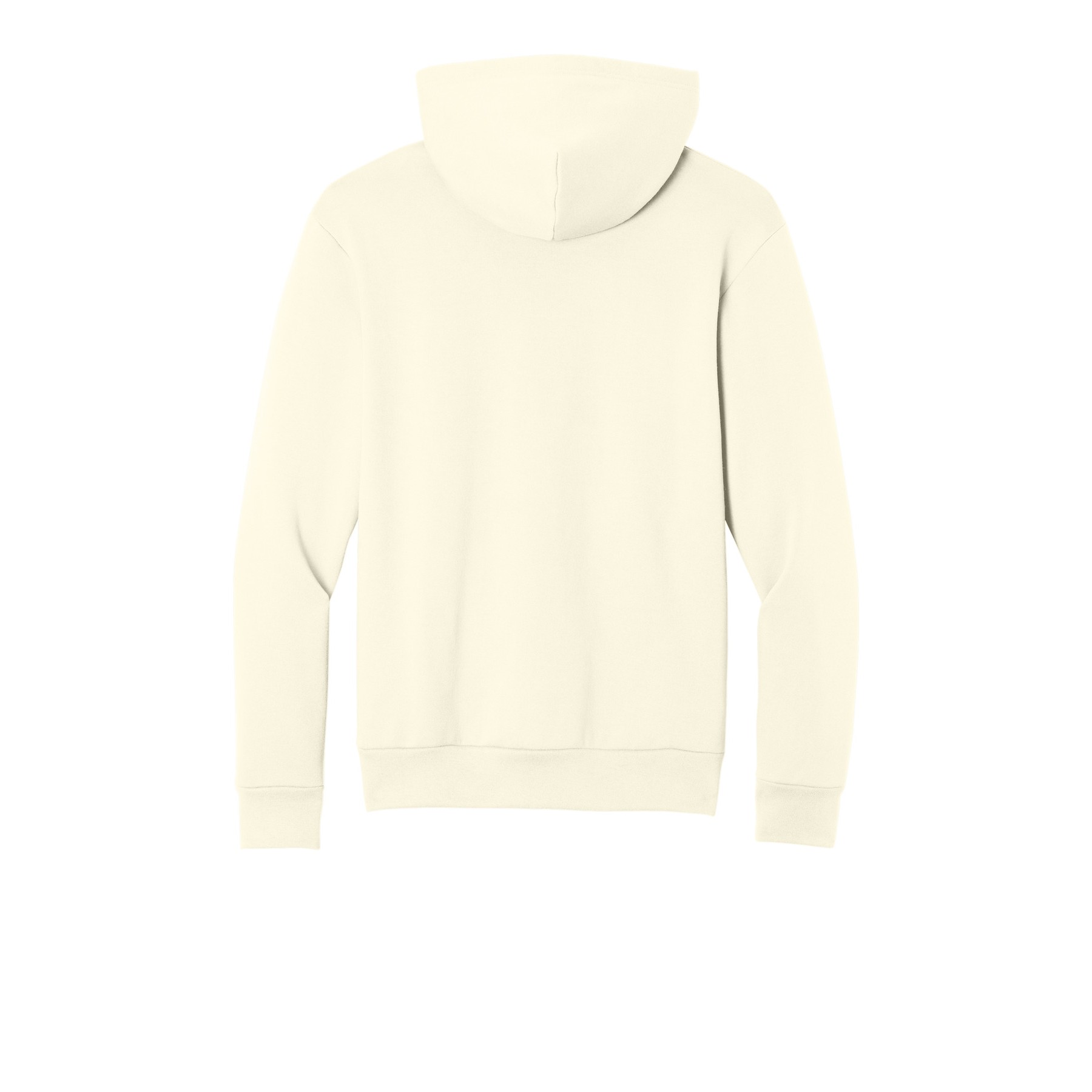 Men's Cotton Polyester Hoodie - Thumbnail Image