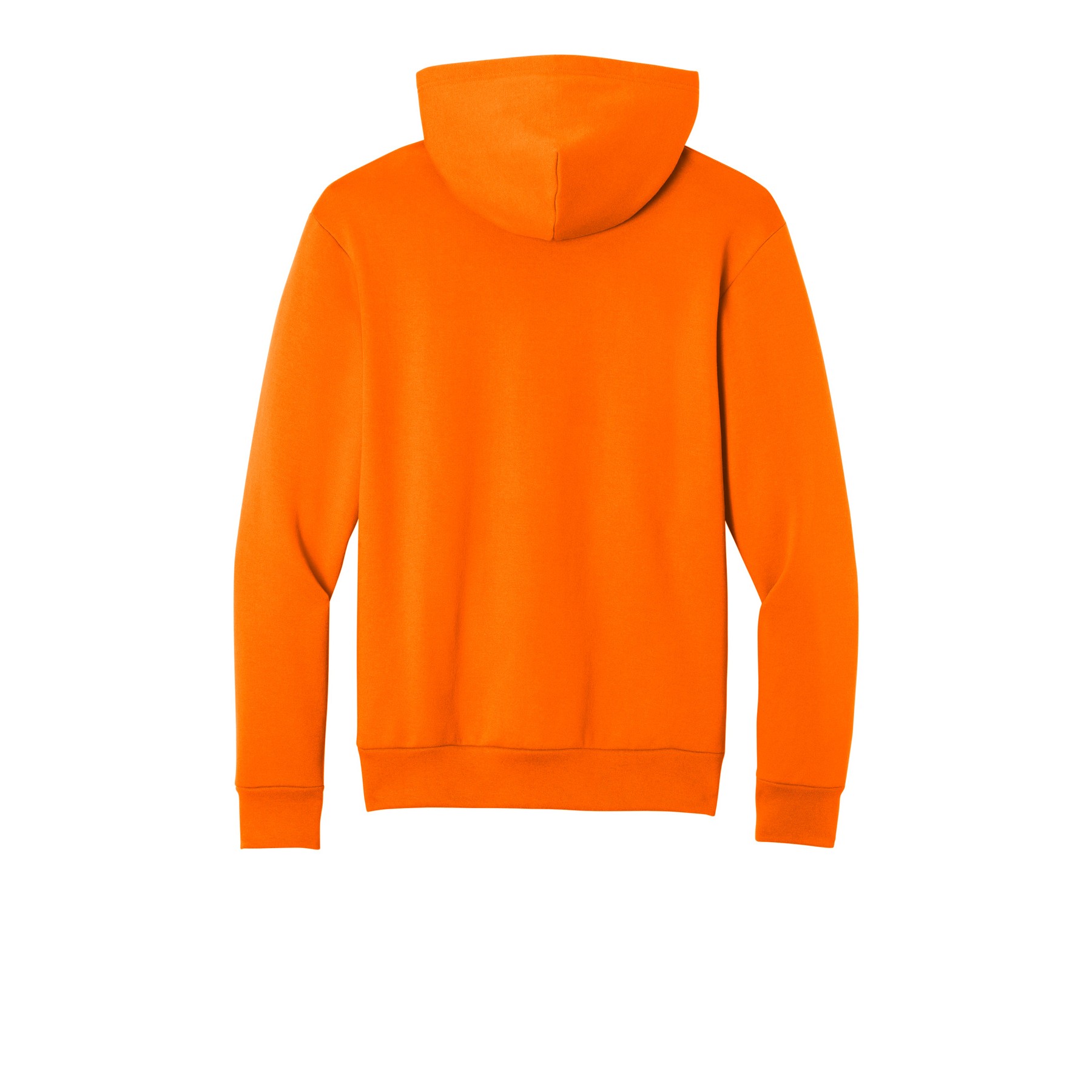 Men's Cotton Polyester Hoodie - Thumbnail Image