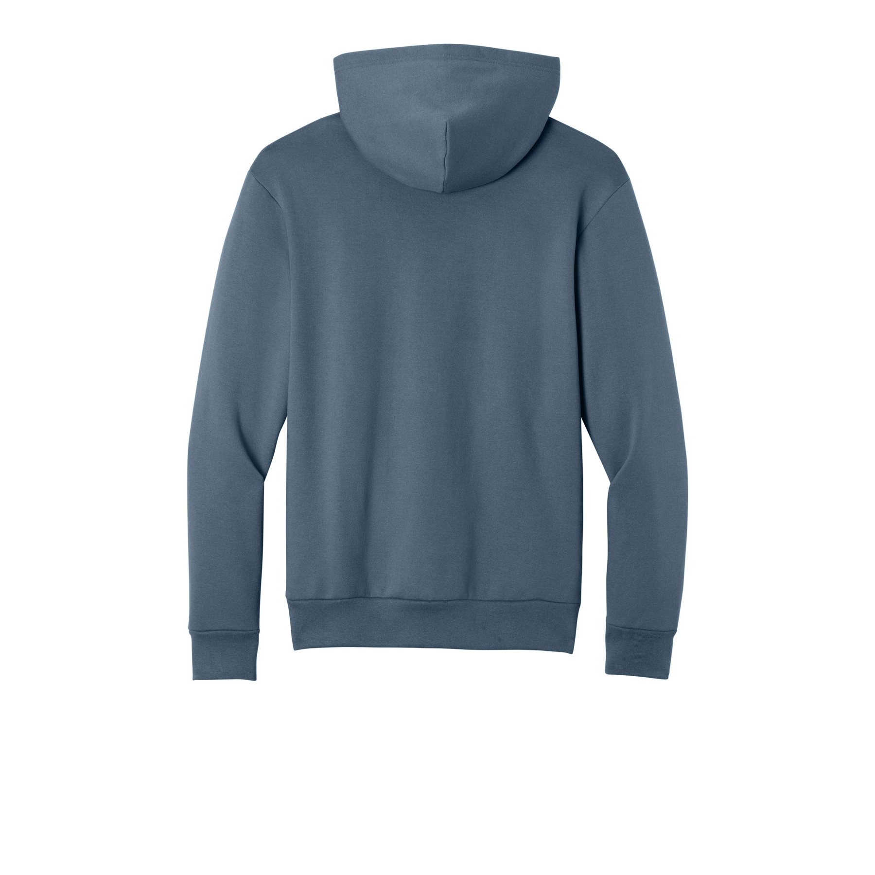 Men's Cotton Polyester Hoodie - Thumbnail Image