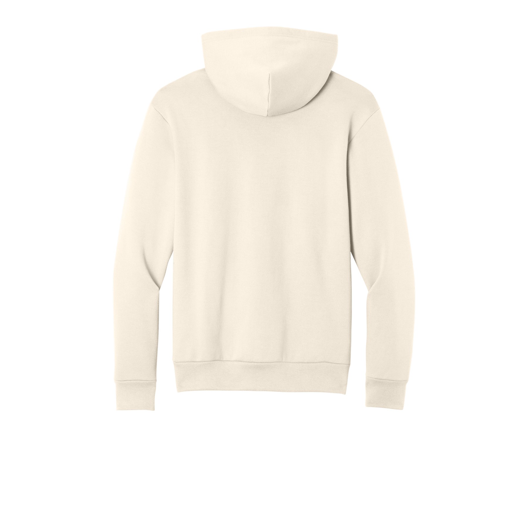 Men's Cotton Polyester Hoodie - Thumbnail Image