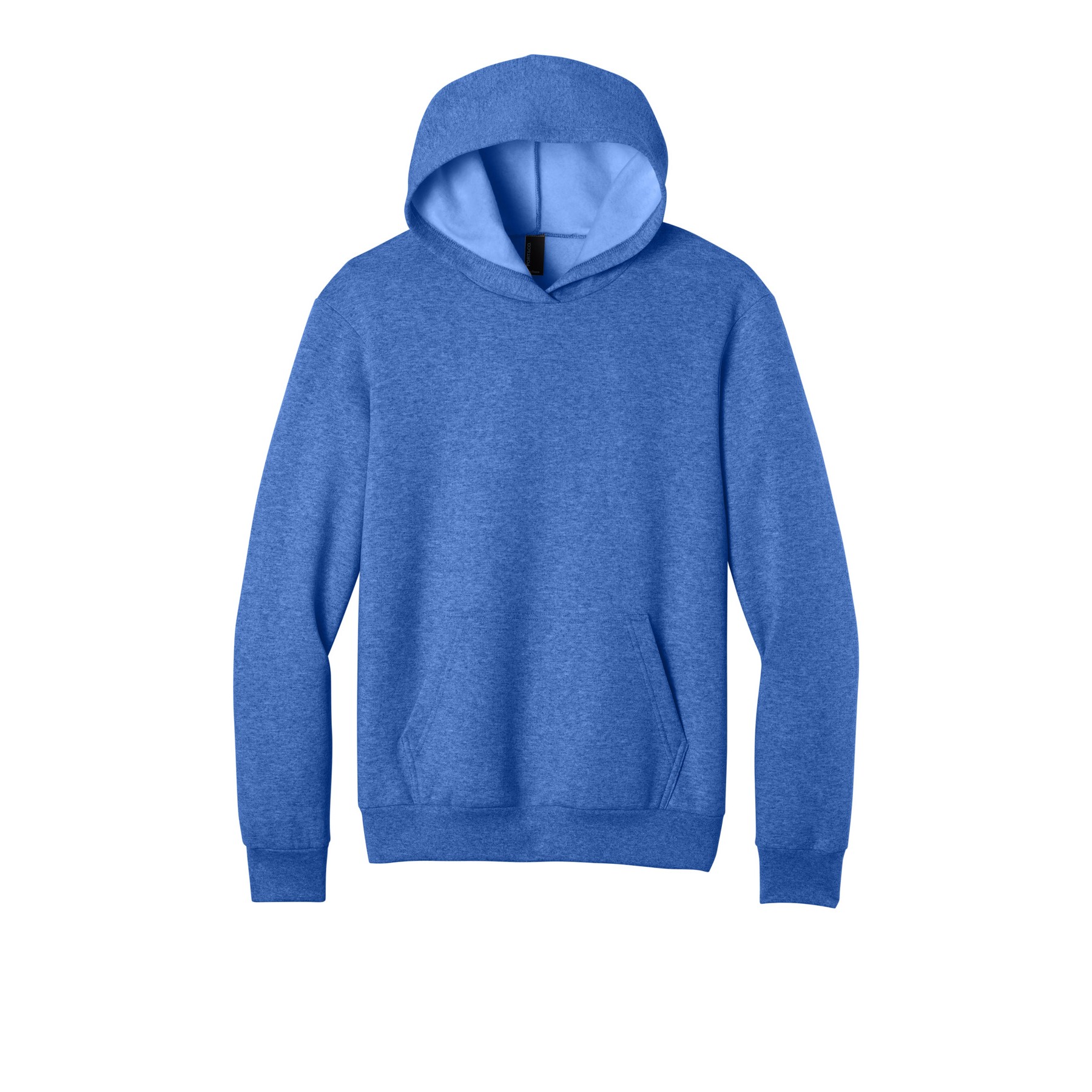 Men's Cotton Polyester Hoodie - Thumbnail Image