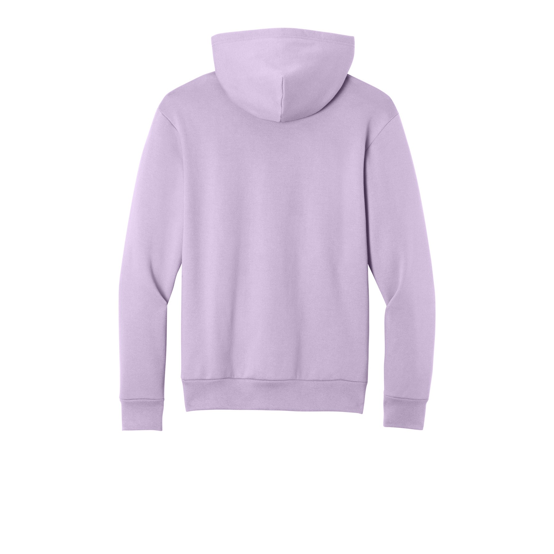 Men's Cotton Polyester Hoodie - Thumbnail Image