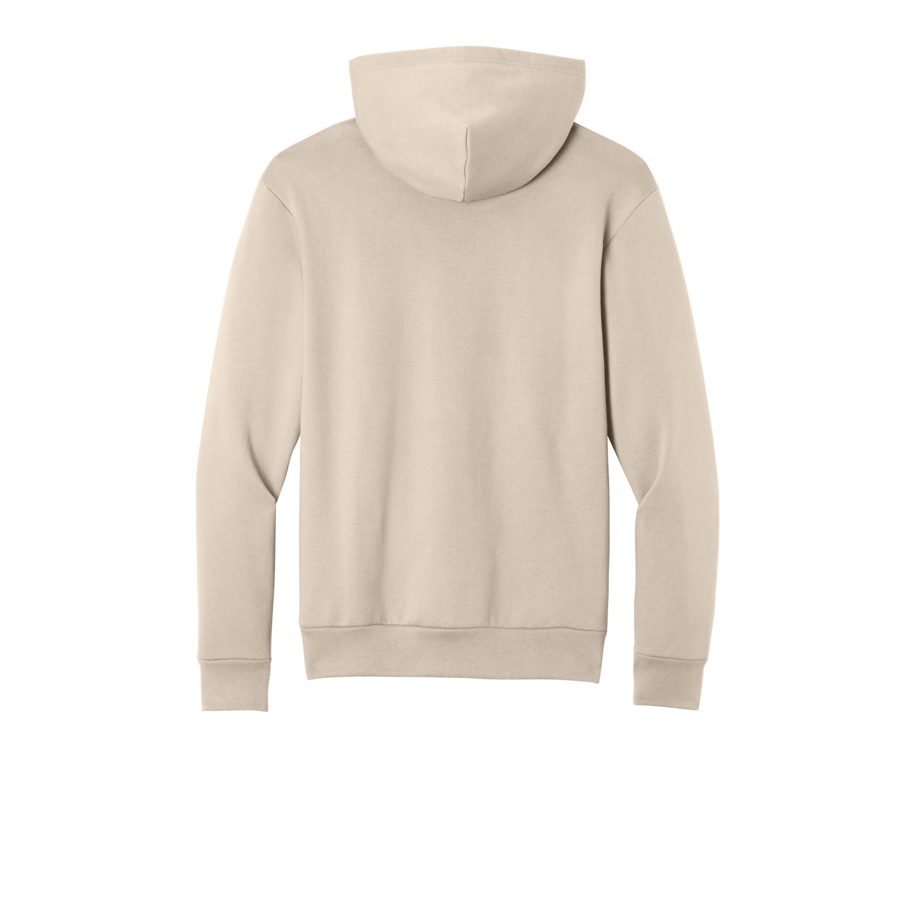 Men's Cotton Polyester Hoodie - Thumbnail Image