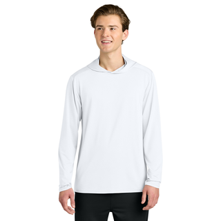 Men's Polyester Long-sleeve