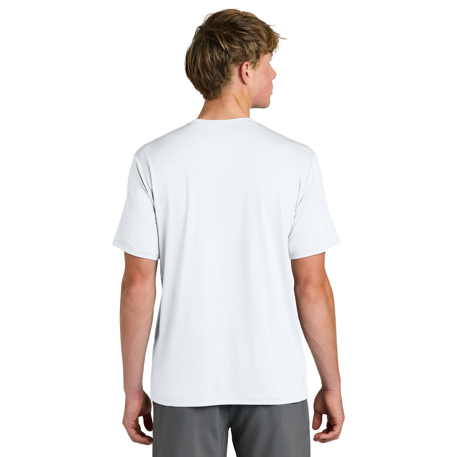Men's Polyester T-Shirt - Thumbnail Image