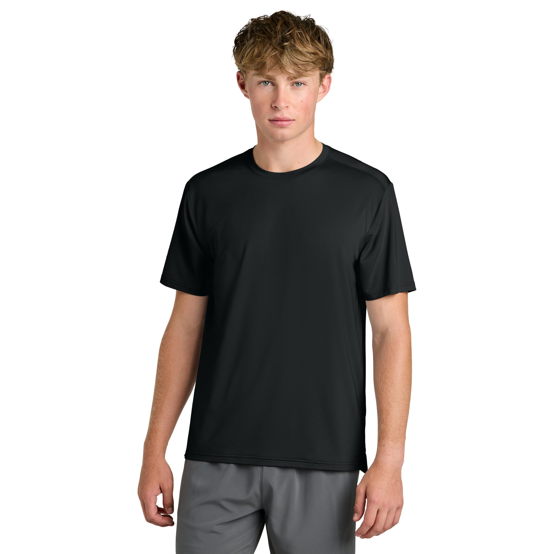 Men's Polyester T-Shirt - Thumbnail Image