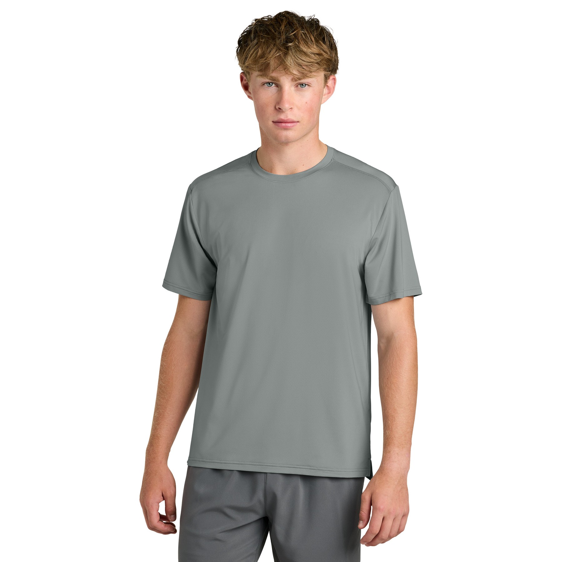 Men's Polyester T-Shirt - Thumbnail Image