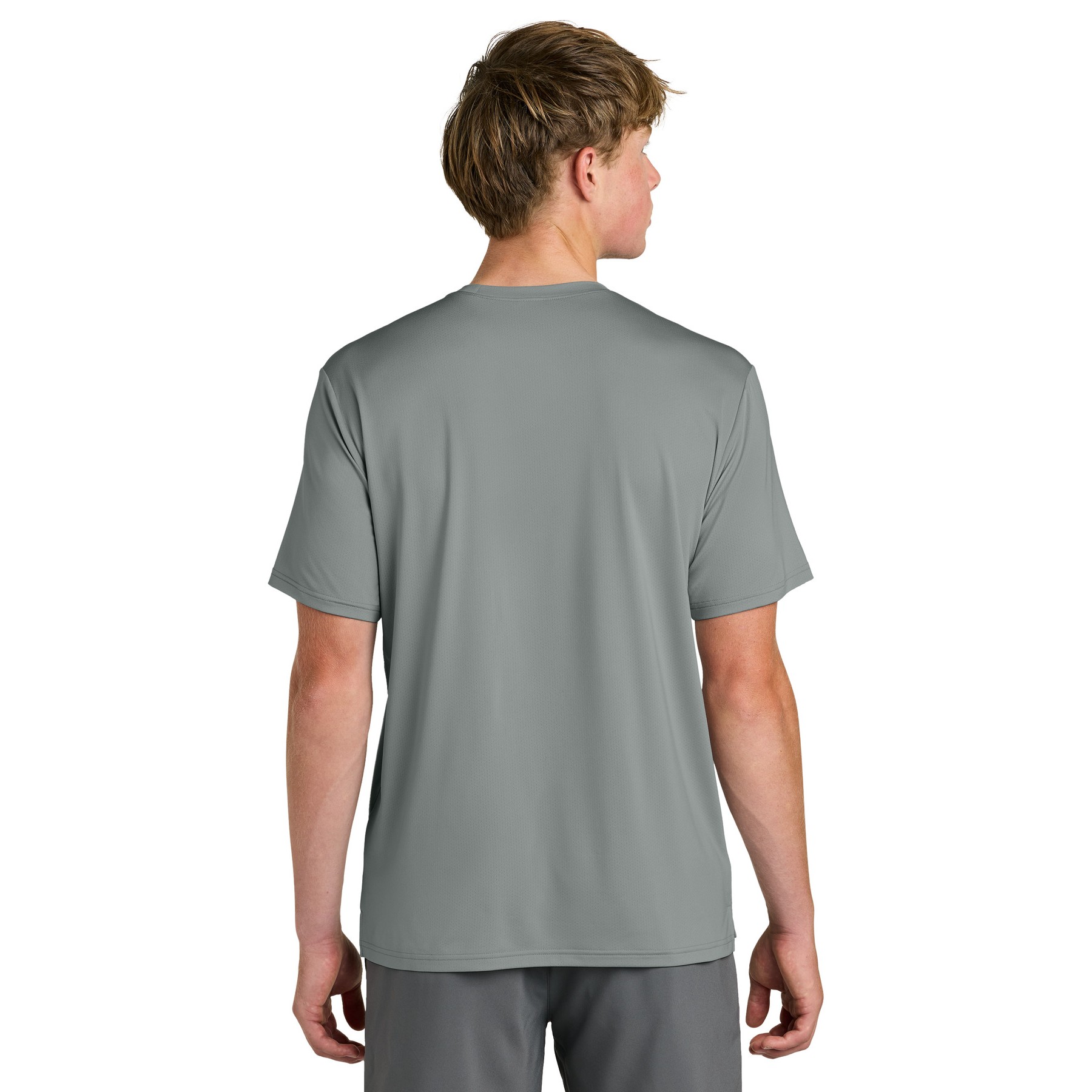 Men's Polyester T-Shirt - Thumbnail Image