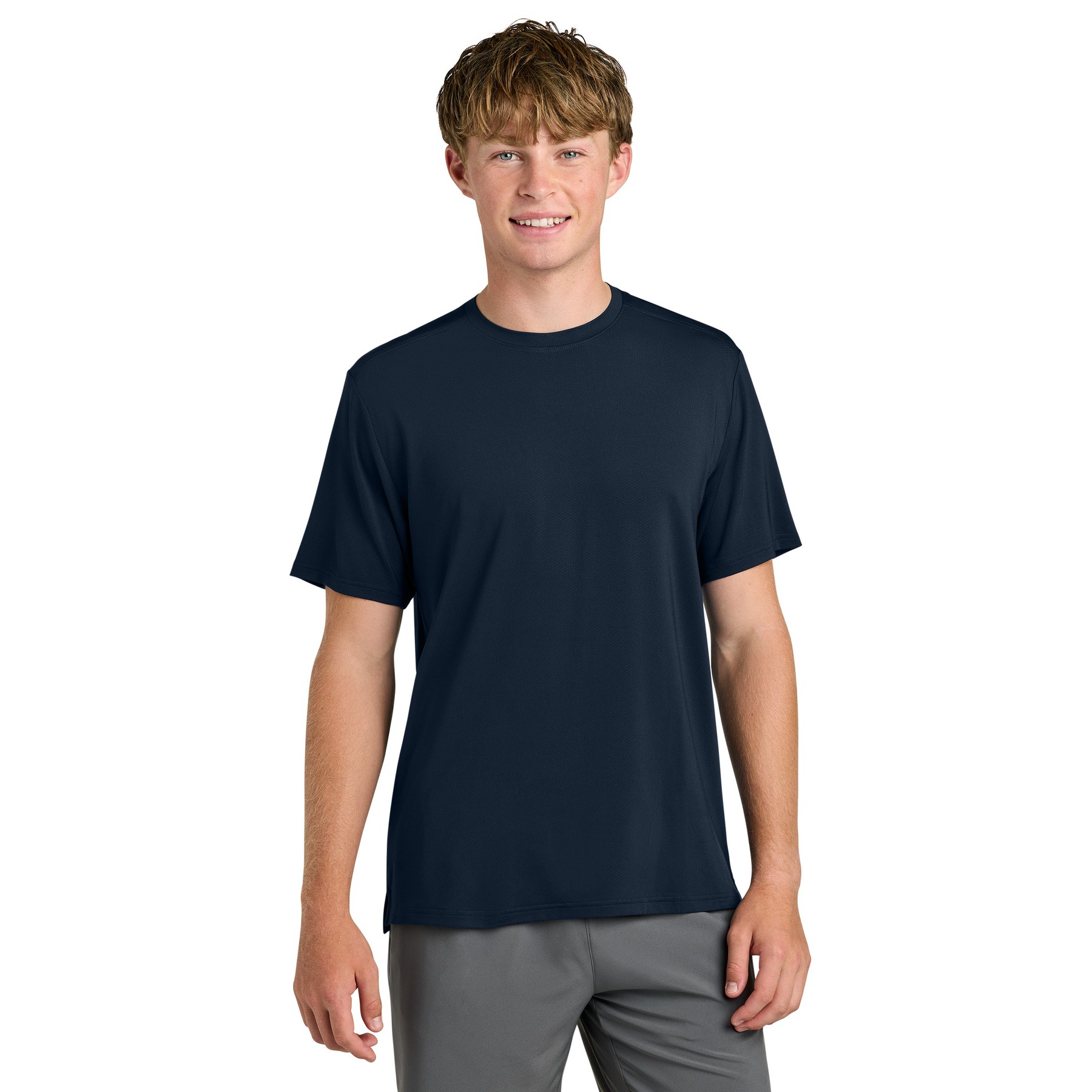Men's Polyester T-Shirt - Thumbnail Image