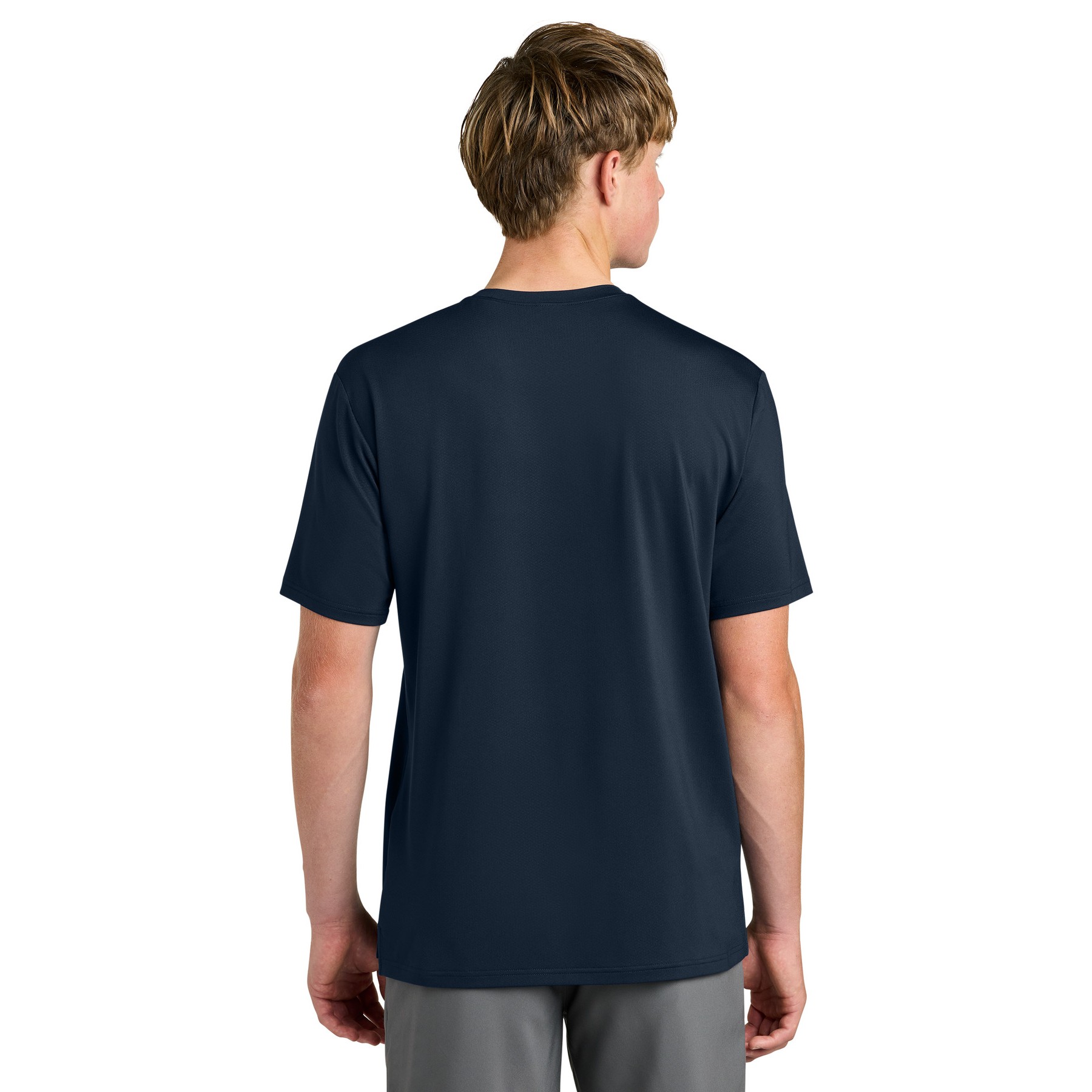 Men's Polyester T-Shirt - Thumbnail Image