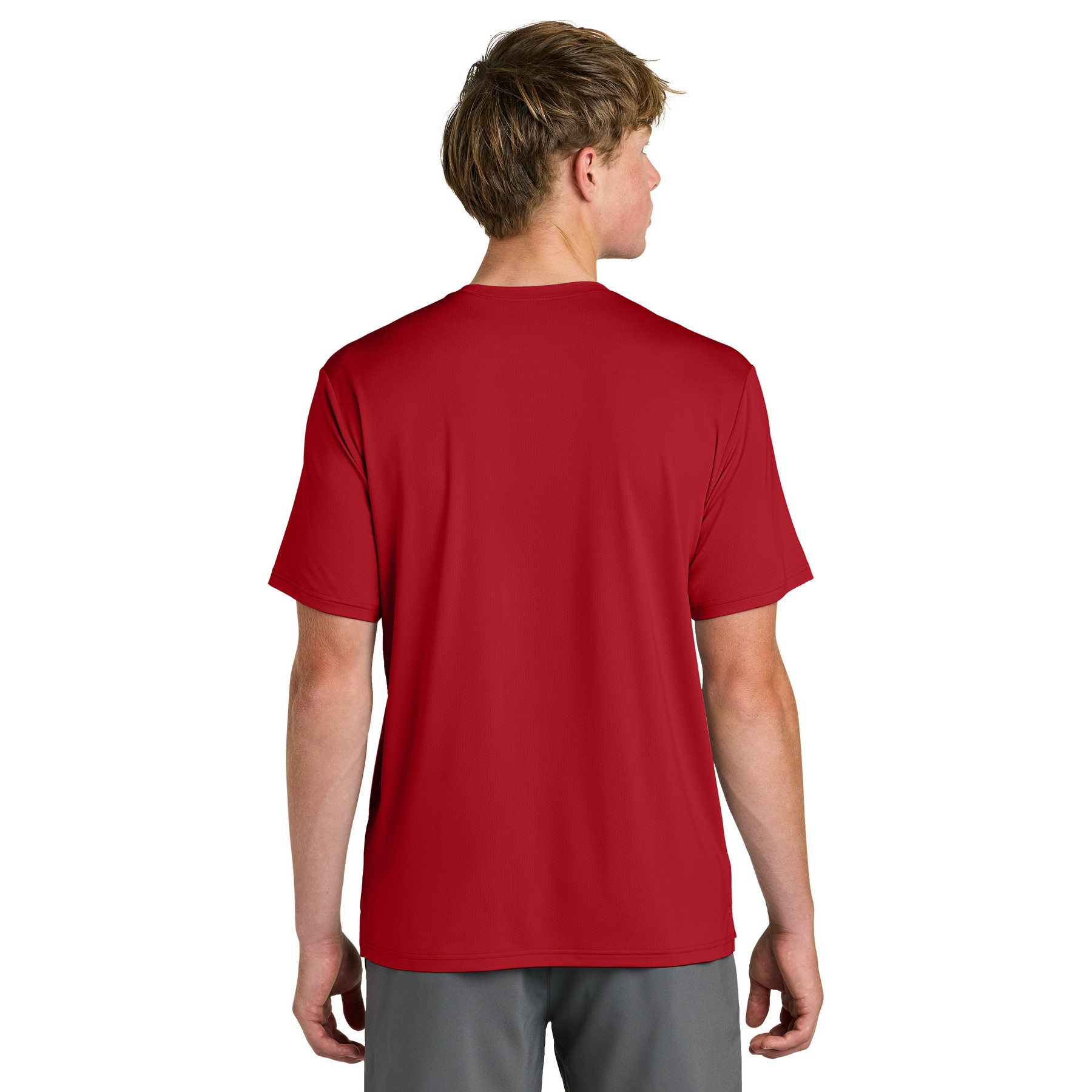 Men's Polyester T-Shirt - Thumbnail Image