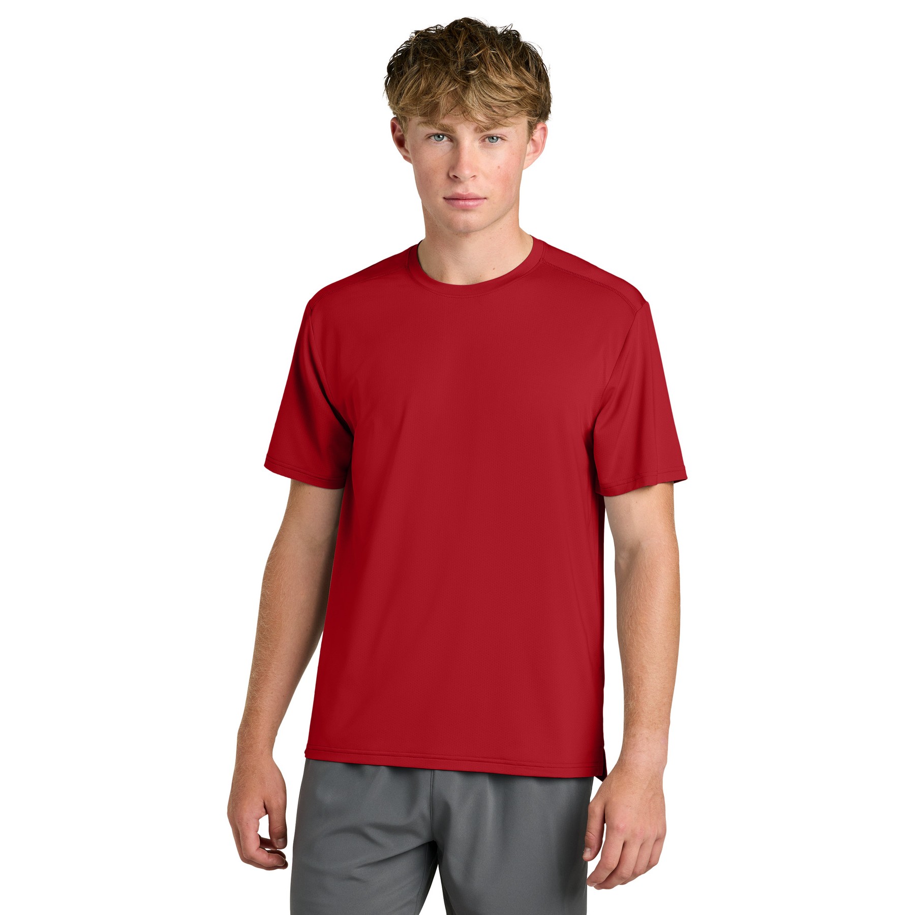 Men's Polyester T-Shirt - Thumbnail Image
