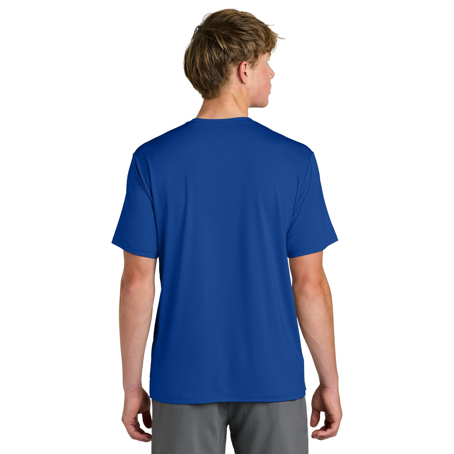 Men's Polyester T-Shirt - Thumbnail Image