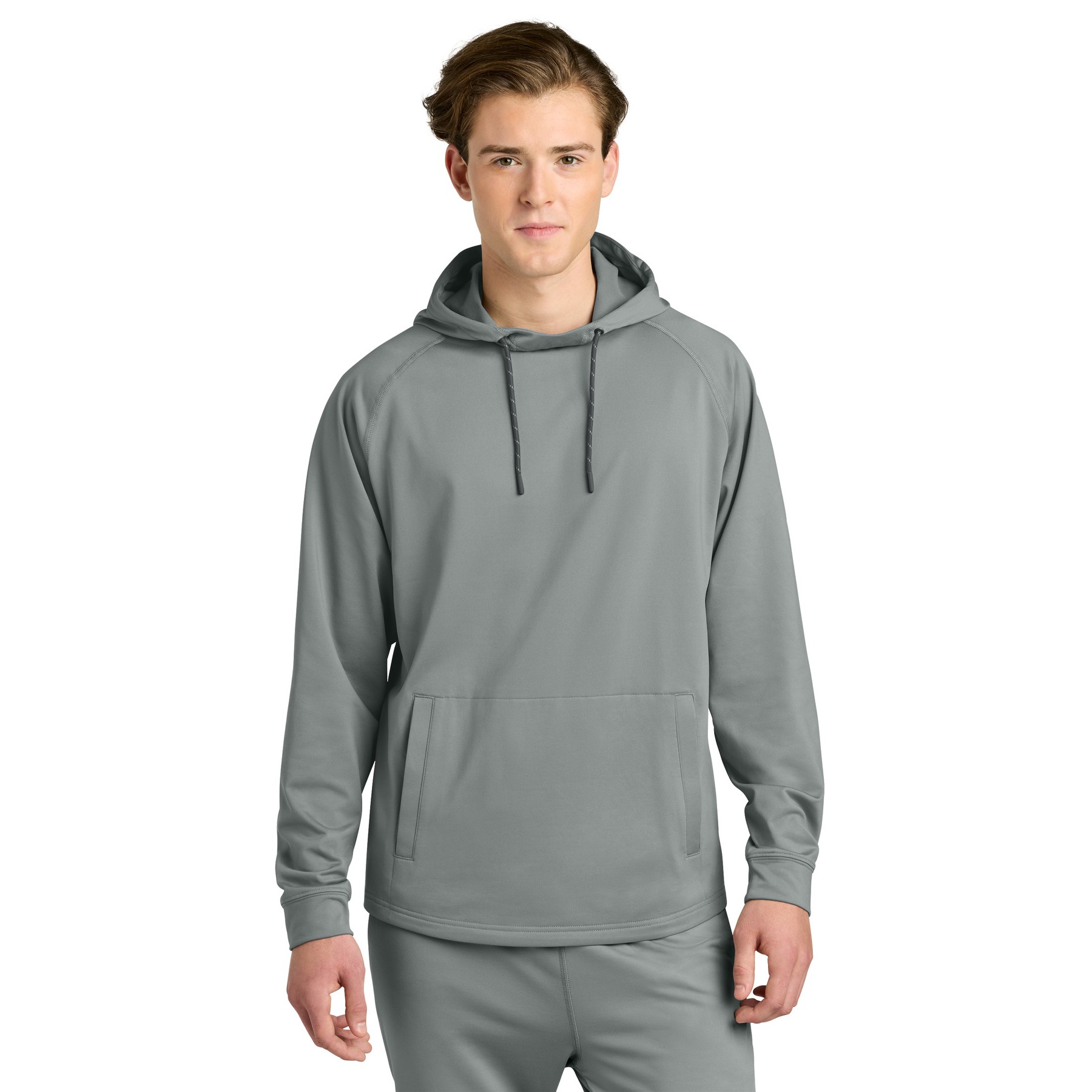 Men's Polyester Hoodie - Thumbnail Image