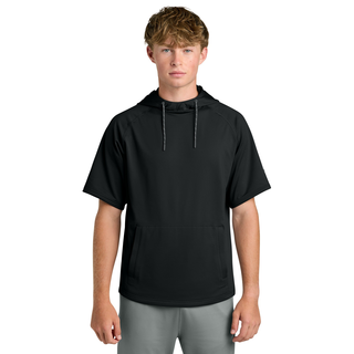 Men's Polyester Hoodie