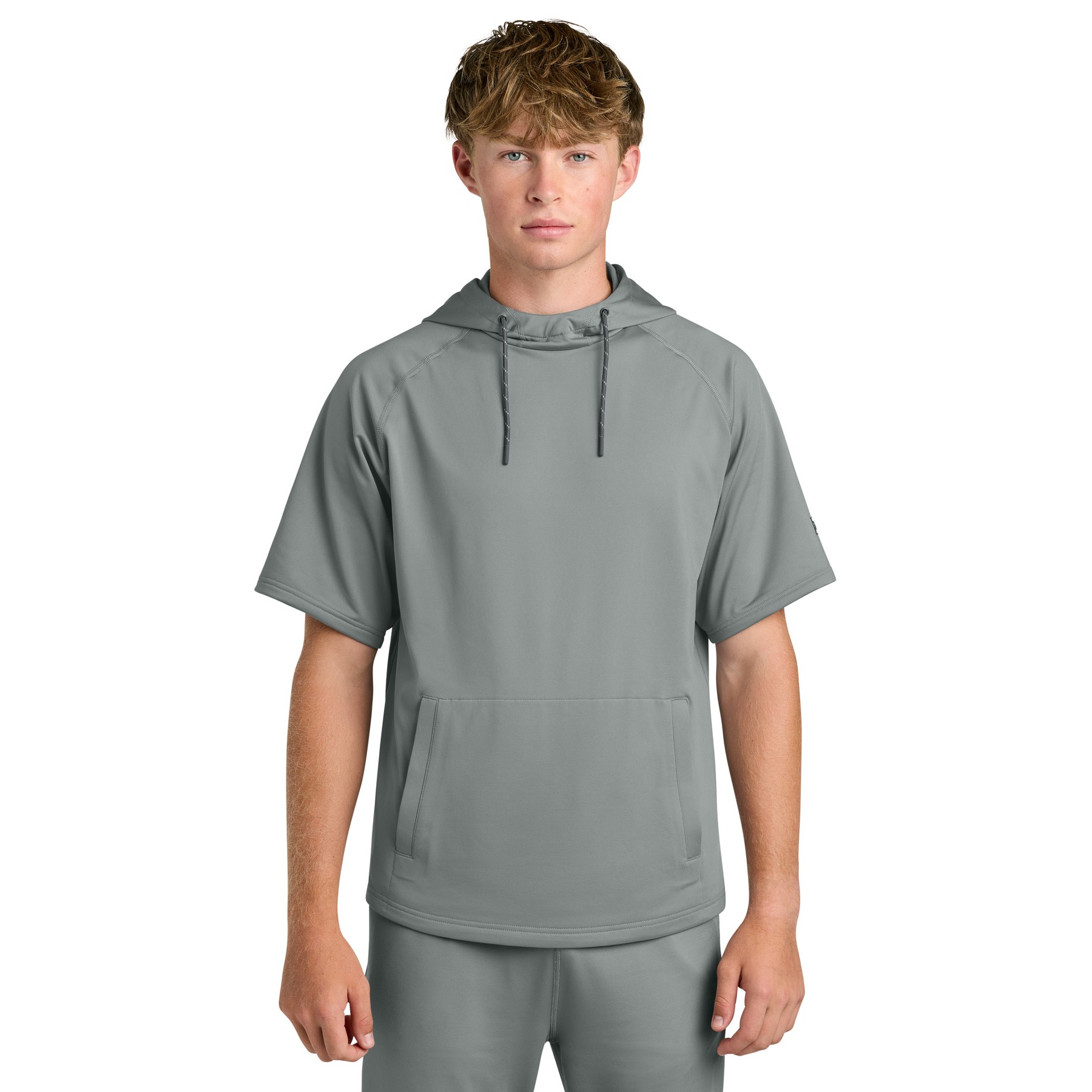 Men's Polyester Hoodie - Thumbnail Image
