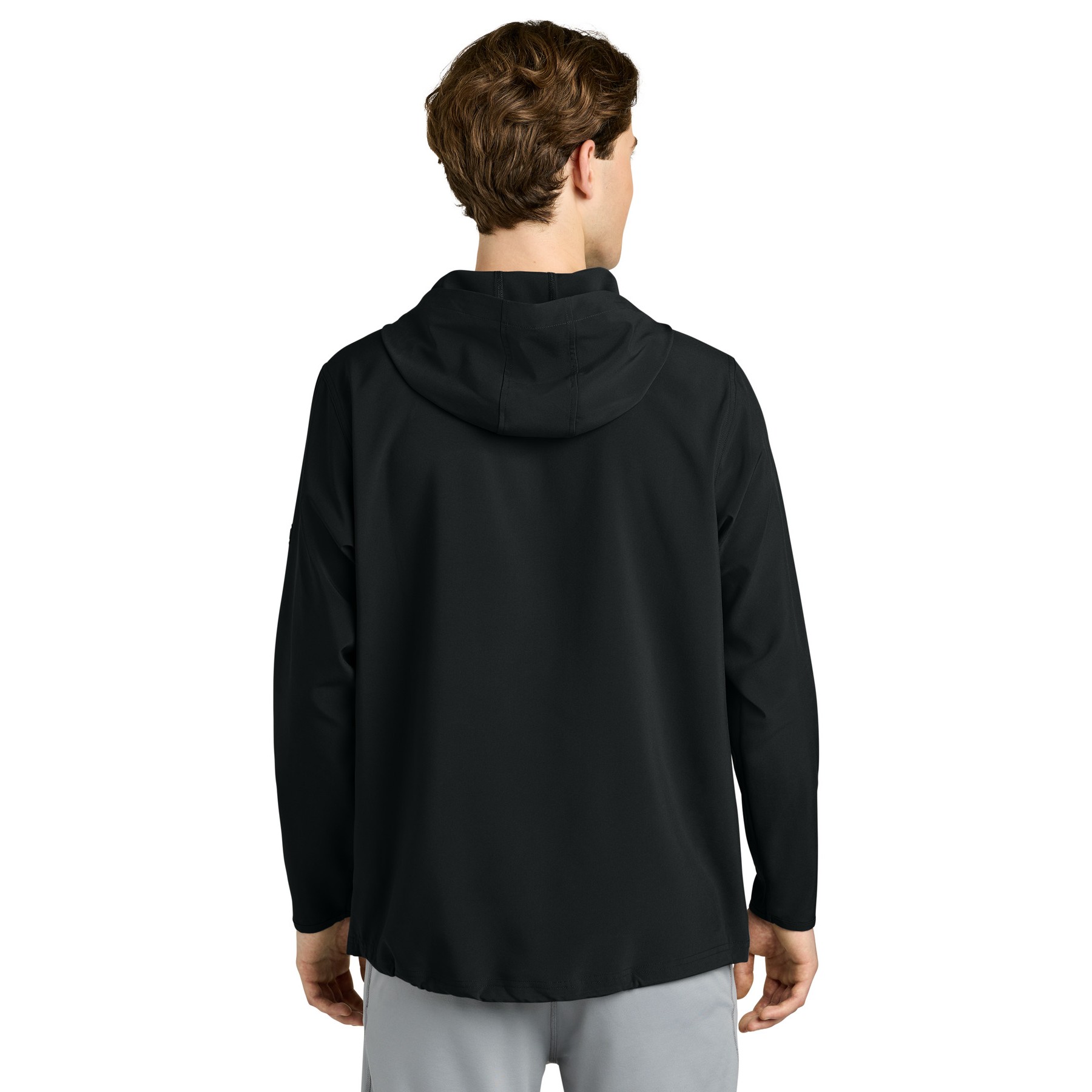 Unisex Outerwear Jacket - Thumbnail Image